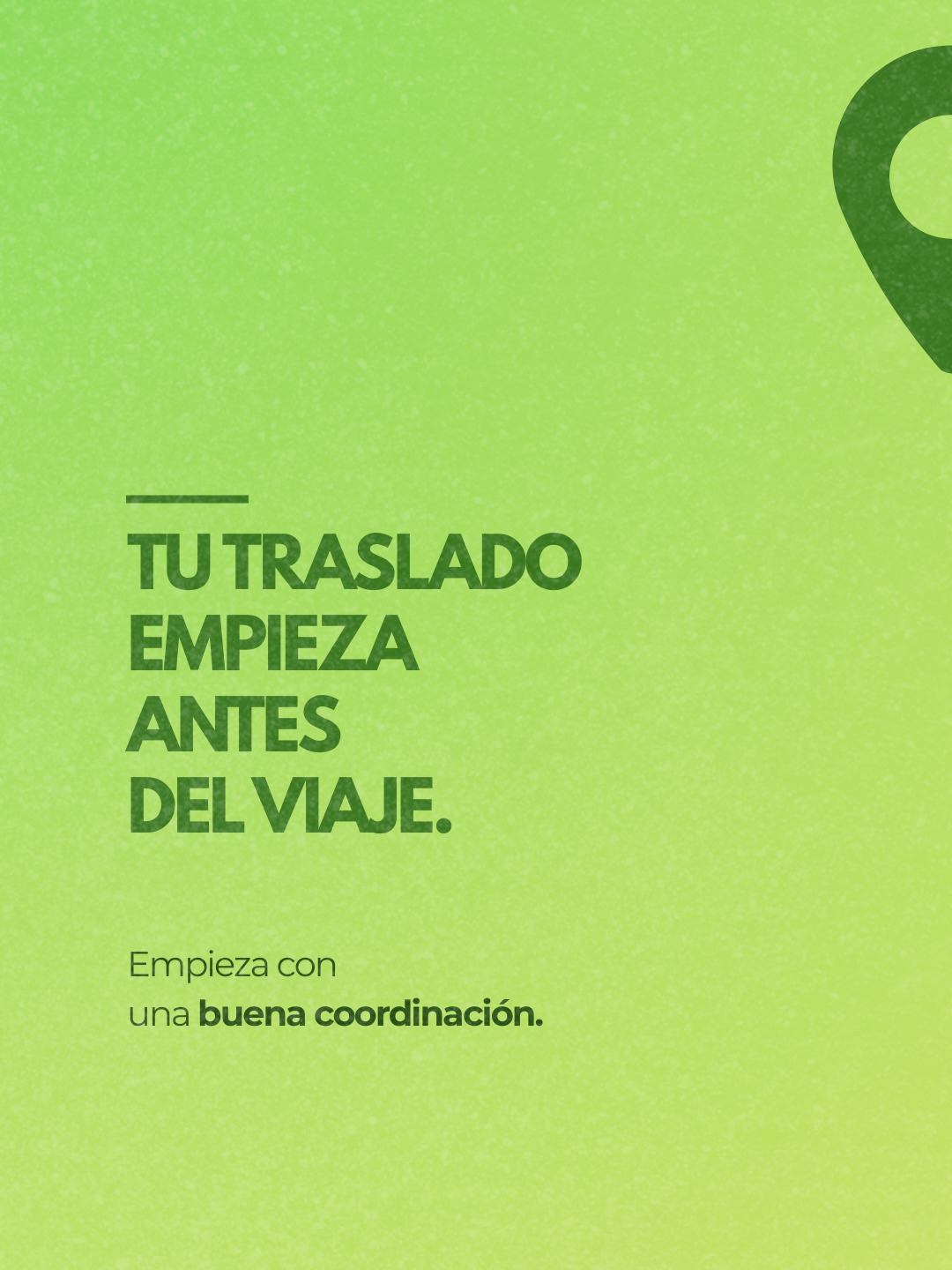 ¿Tenés un vuelo? ✈️
Nosotros nos ocupamos del traslado.
🚐 Transfers al aeropuerto
🕒 Atención 24 hs
📍 Coordinación en tiempo real
Escribinos y reservá tu viaje.
#transfer #viajar #viajartranquilo #traslados #aeropuerto