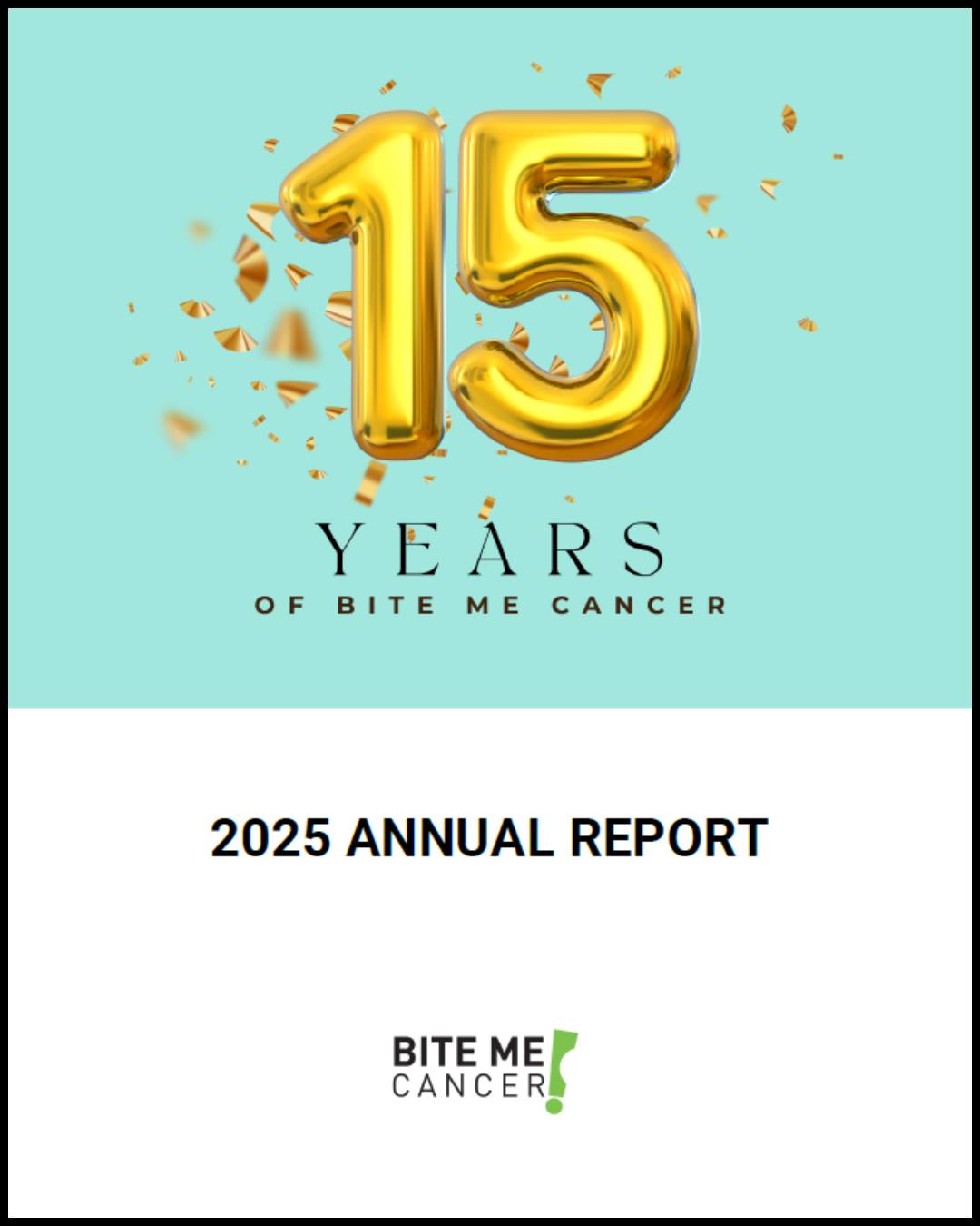 Weโre proud to share that our 2025 Annual Report is now published and available online! We invite you to take a few moments to explore the report and learn more about our accomplishments and goals! Just go to our website (link in the bio) and click on "About" where you will find the Annual Reports displayed.