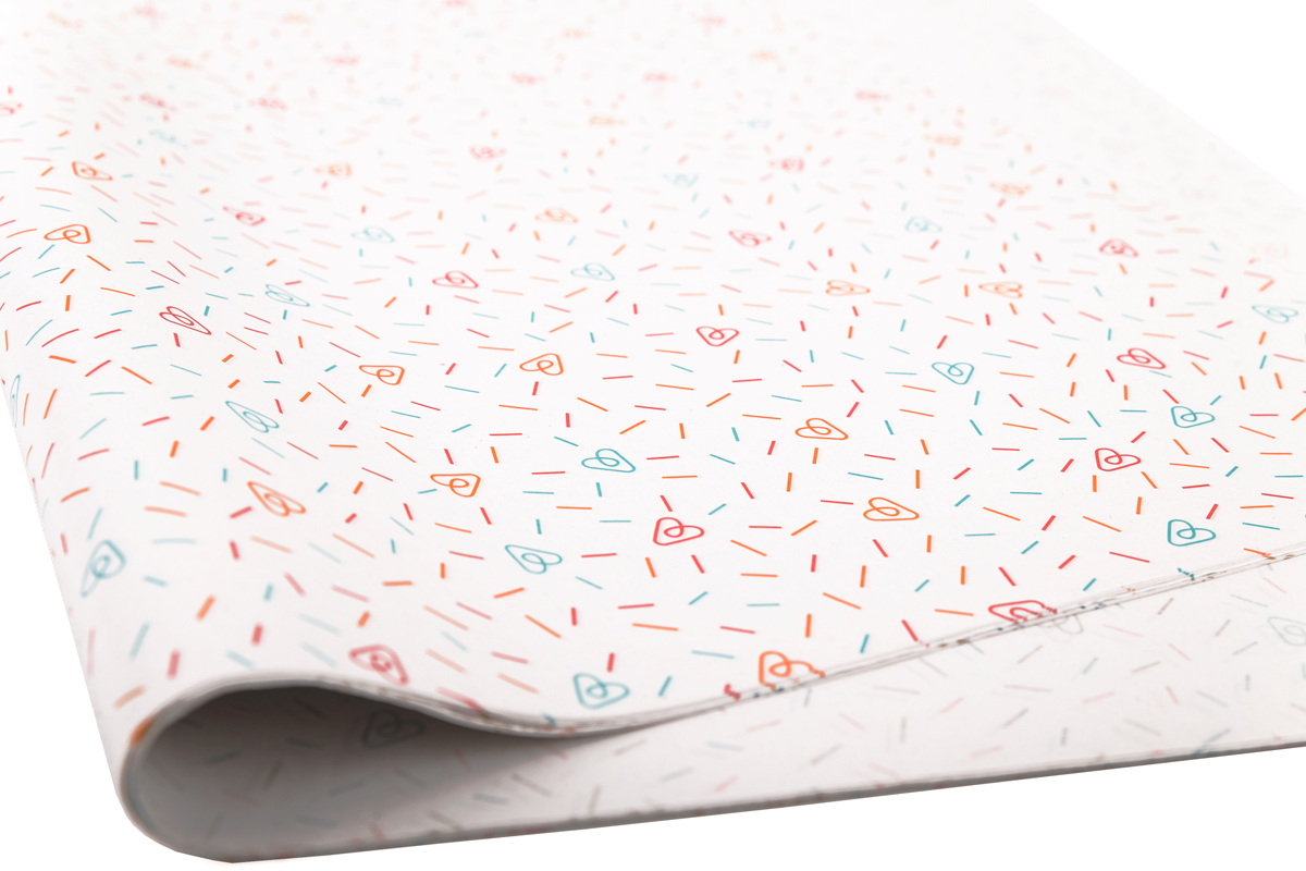 Custom tissue paper is one of the easiest and most effective ways to bring seasonal design into your packaging. When customers open a box wrapped with beautifully printed tissue paper, the experience immediately feels more thoughtful and premium.
Spring-themed tissue paper designs can include:
Floral patterns and botanical illustrations
Soft pastel colors or fresh green tones
Minimal spring-inspired brand motifs
Light and airy textures that reflect the season
Beyond aesthetics, custom tissue paper helps reinforce brand identity. Every time customers unwrap a product, they are reminded of the brand behind the experience.
For e-commerce brands in particular, tissue paper adds a layer of presentation that turns packaging into part of the product story.
#tissuepaper #tissuepaperprint #brandedpackaging #logoprintedpackaging #wrappingpaper