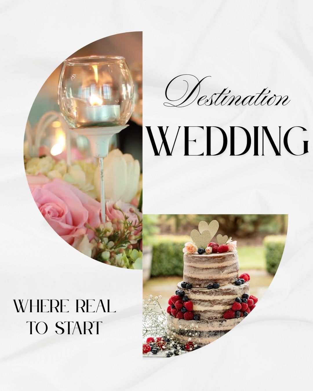 .
💖The first step in planning a destination wedding in Italy is not choosing a venue.
It’s understanding the experience you want to create for yourselves and for your guests. 🌞
Once that vision is clear, every other decision becomes easier — from choosing the location to designing the timeline of the day. 🥰
#destinationweddingitaly
#italyweddingplanner
#lakemaggiorewedding
#tuscanyweddingplanner
#weddingplanningtips
#destinationweddingguide
#weddinginitaly
#engagedabroad
#luxuryweddingitaly
#weddingexperience