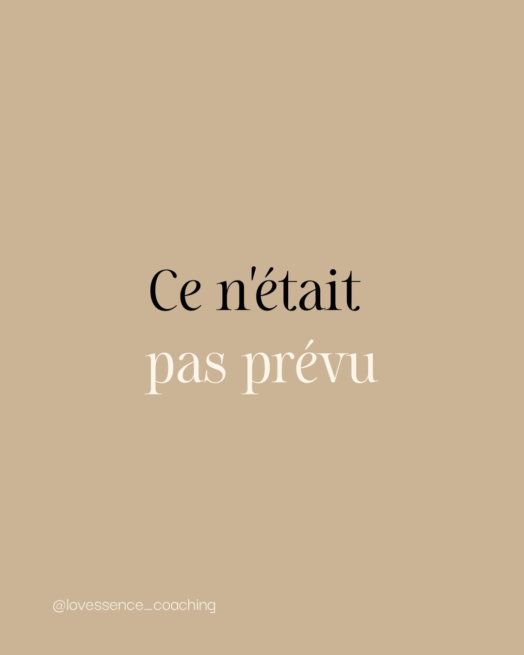 Cette semaine, deux rendez-vous, deux femmes, deux évidences.
Mélany d'abord, Coach et formatrice, croisée lors de l'inauguration de l'antenne d'Évry du réseau Femmes des Territoires. Un échange naturel, immédiat. Nos valeurs, notre vision de l'accompagnement des femmes, tout s'est aligné. Nous avons décidé de collaborer, et j'en suis tellement heureuse.
Rita ensuite, Consultante en business et stratégie. Une première conversation, et déjà cette profondeur rare. Celle qui nourrit, celle qui fait du bien longtemps après.
Je n'ai pas cherché ces rencontres. Je me suis juste mise en mouvement, vers ce qui compte vraiment pour moi. Et elles sont arrivées.
Pas de magie là-dedans.
Juste une décision : arrêter d'attendre les bonnes conditions et aller vers ce qui m'appelle.
Vers quoi pourrais-tu te mettre en mouvement cette semaine ? 💛
#mouvement #rencontres #femmesdesterritoires #collaboration #ouverture #heartset #lovessence #coachingféminin