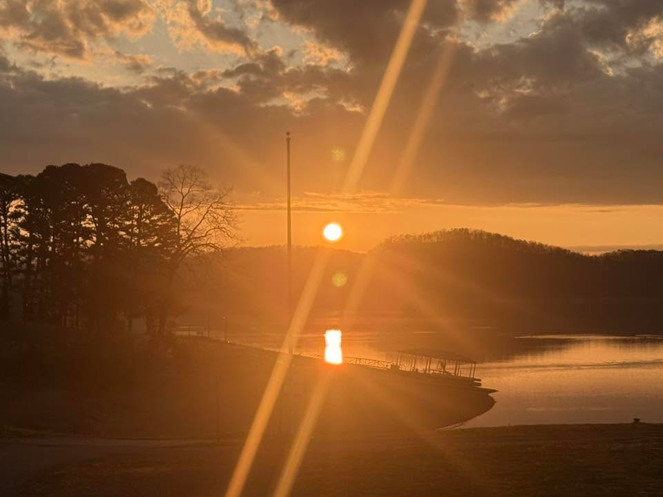 I Don’t Give the Devil a Day
I heard a young woman say that in a message preached by Franklin Jentezen when she was getting baptized.
There are so many prayers that I have prayed and continue to stand on—the Word of God, the prophetic words that have been given, the truth that He has spoken into my heart. Admittedly, there are times that I have grown weary in well-doing, like Peter, overcome by the wind and waves. But when I heard her speak today, “I don’t give the devil a day,” it lit a fire in me.
Today I boldly proclaim: I DO NOT GIVE THE DEVIL A DAY!
I speak what God speaks. I think on what He has promised, and I stand firm. I will not give a day to the lies the enemy whispers or shouts in my ears. I will not give up. I will not agree with the enemy.
This is the day that the Lord has made, and I will rejoice and be glad in it.