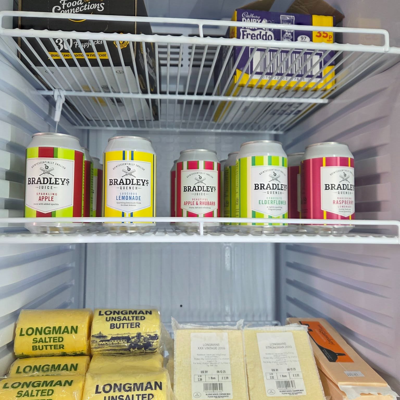 Looking for a reason to visit this week?
Make this the week you try Little Clayhill Farm Shop.
Whether you are after fresh local produce, something for dinner, or just want to support a local farm business, we would love to see you.
If you have never visited before, now is the perfect time to pop in and have a look around.
Bring a friend, share this post, and help us spread the word that there is a farm shop here waiting to be discovered.