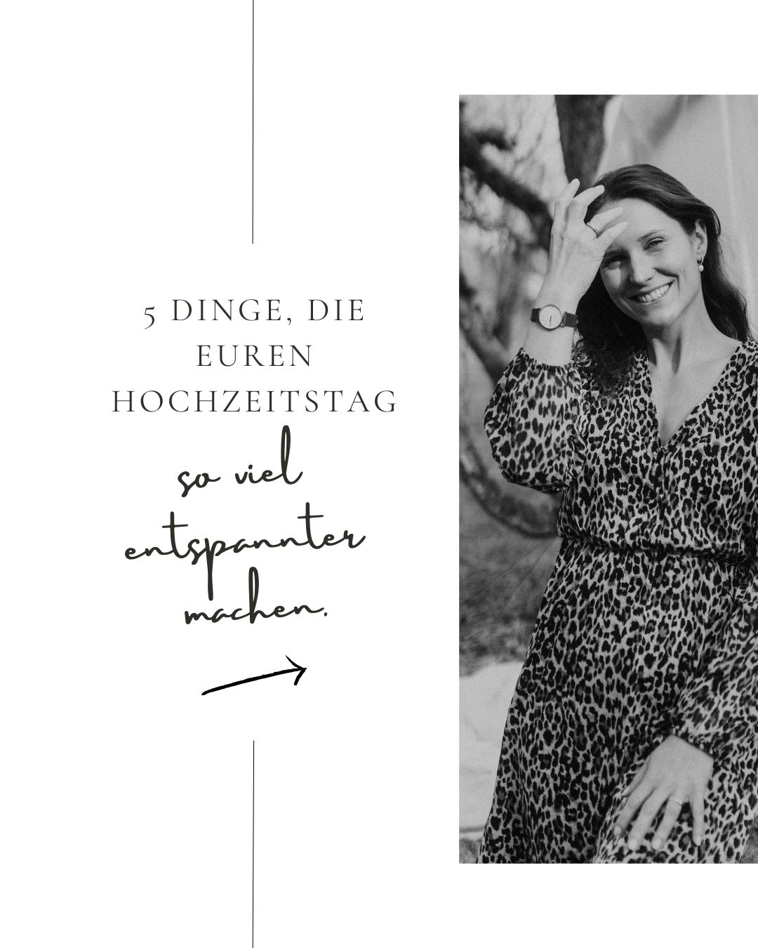 ✨ „Der Tag ist so schnell vergangen.“ ✨
Viele Paare sagen nach ihrer Hochzeit:
„Wir hätten gern noch mehr Zeit gehabt, alles bewusst zu erleben.“
Deshalb sind kleine Dinge im Ablauf oft entscheidend.
Hier sind ein paar Tipps aus meiner Erfahrung als Hochzeitsfotografin.
Speichert euch den Beitrag gern für eure Planung 🤍