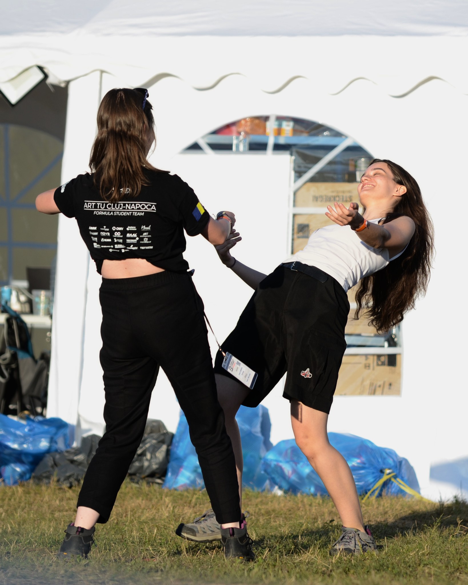 post-scrutineering activities
.
.
.
#fsbalkans #formulastudent