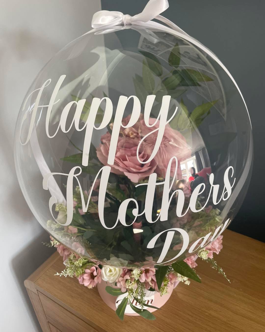 Happy Mothers Day
To all you hard working mummy’s out there. Hope you have a nice day.
#happymothersday #dancingintheballoonlight #sittingbourneballoons