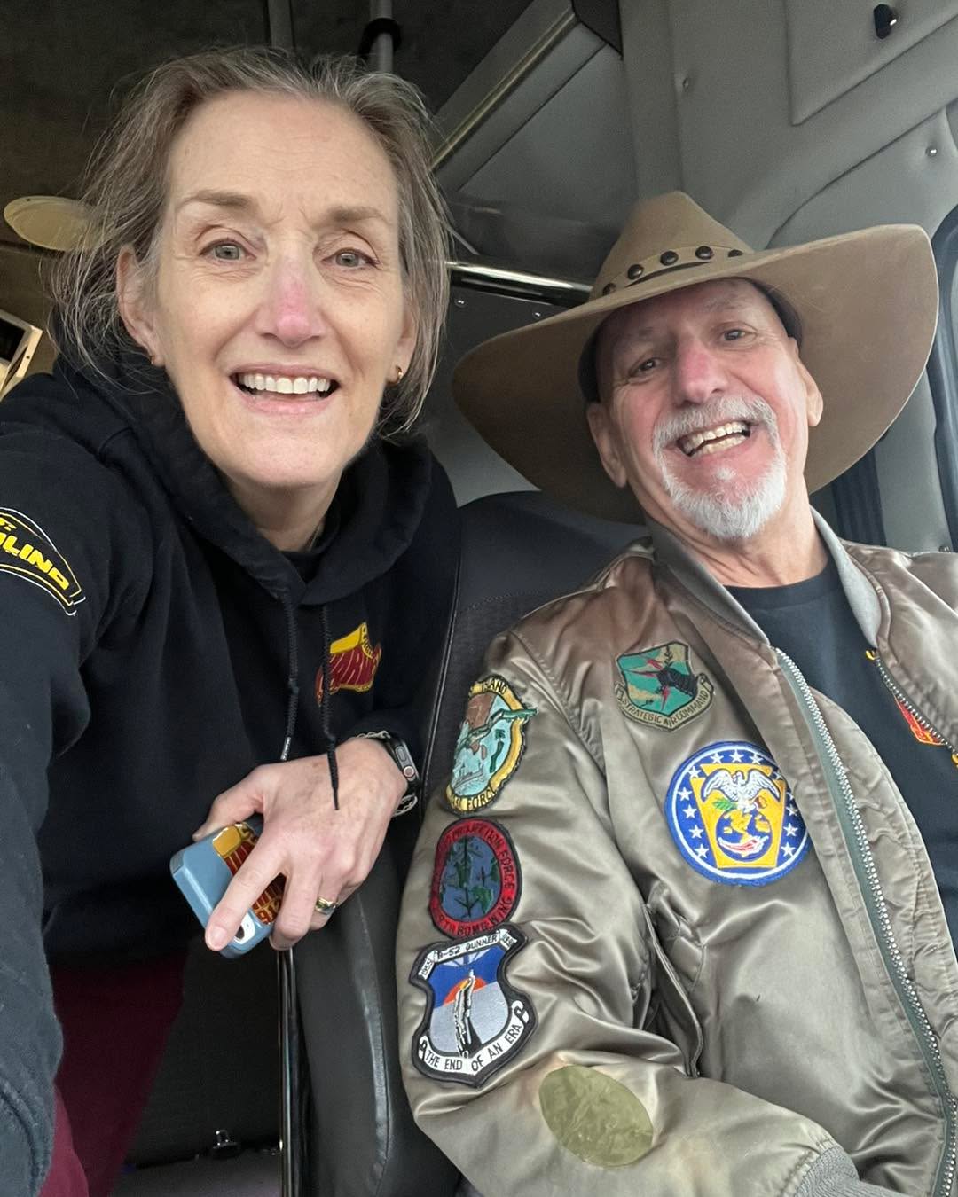 Off to The Upper Room of Erie for a clinic this morning. Bringing dignity, respect, care and our hot meals this morning! We love this outreach❤️