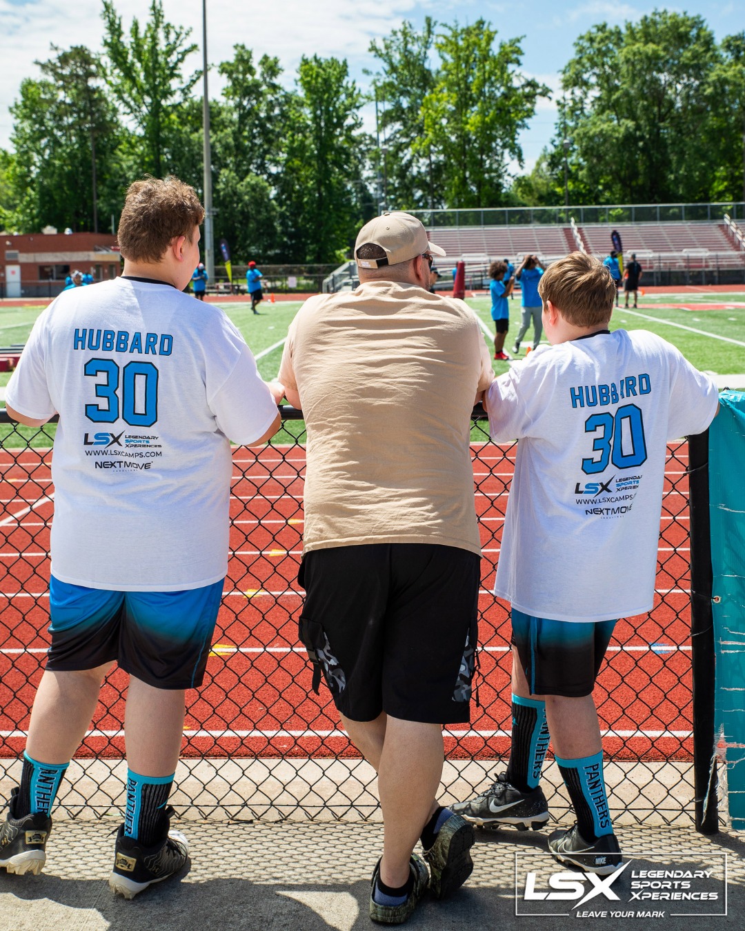 Parents don’t just sign up for a game. They sign up for confidence, friendships, and experiences their kids will remember. That’s what Go Play Flag is about.
Learn More: https://www.legendarysportsx.com/tournaments