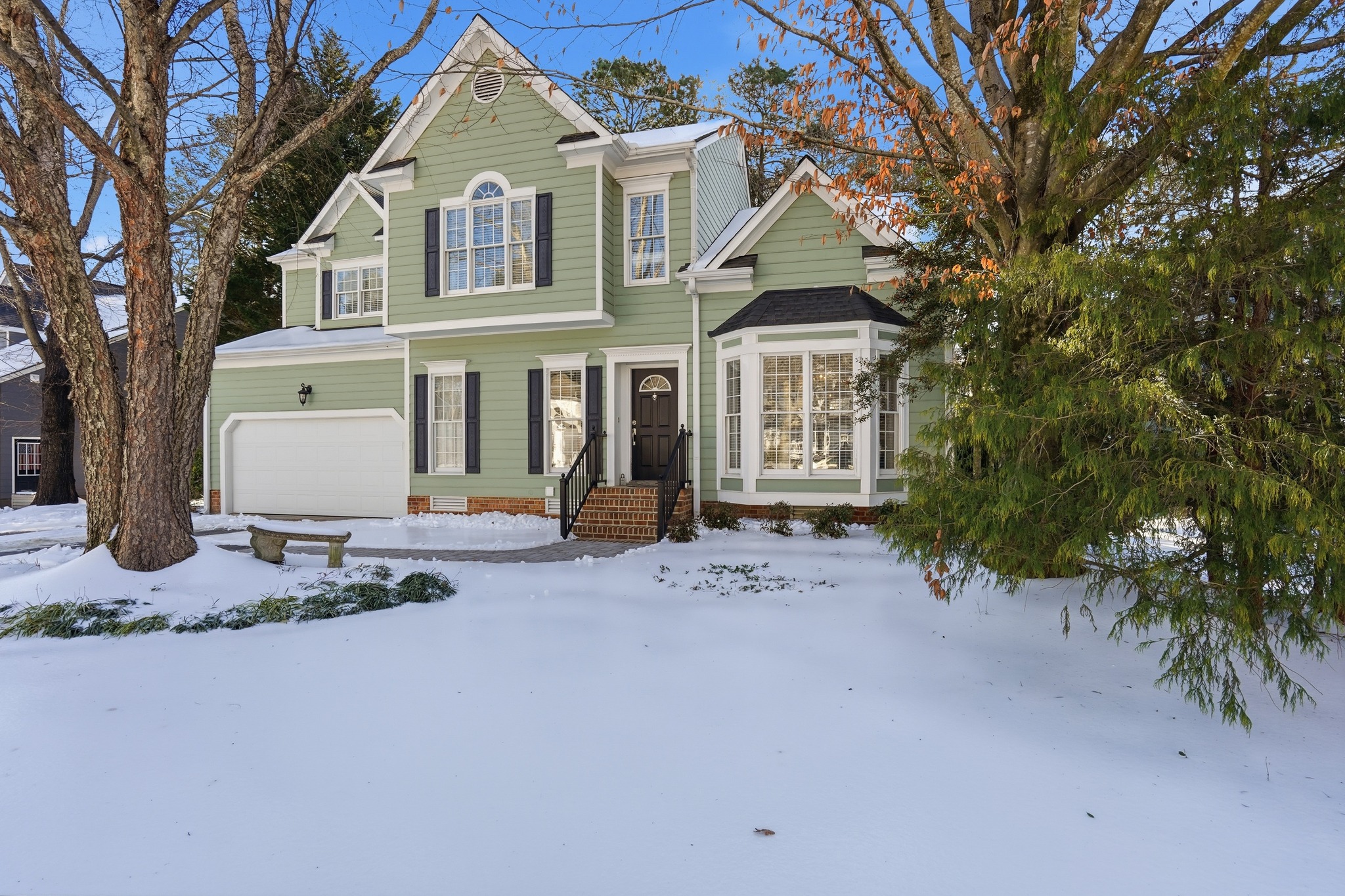 Some homes deserve to be showcased the right way.
Proud to capture 9417 Apple Blossom Dr, Mechanicsville, VA for Cindy Strobel, highlighting the warmth, space, and character that make this home truly special.
At Beyond All Media, we help listings stand out and attract the right buyers.
📸 Ready to elevate your next listing?
Let’s create something powerful together.
#mechanicsvilleva #virginiarealestate #realestatemarketingtips #ListingMedia #beyondallmedia