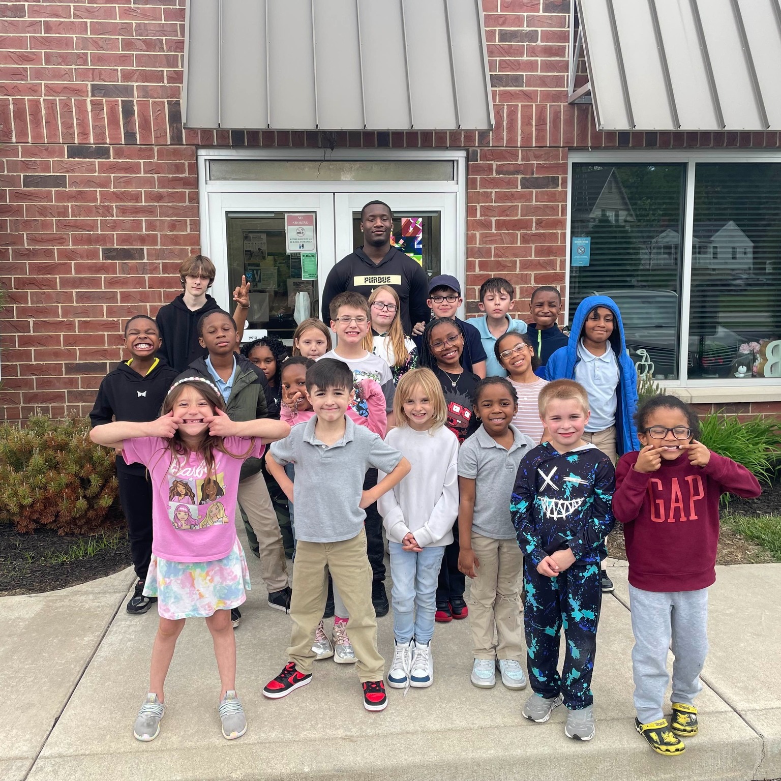 We provide a safe space for youth to learn, grow, and connect after the school day ends. ๐
Registration for our 2026โ2027 After School Program is coming soon โ stay tuned for details!! #HeartOfHanna