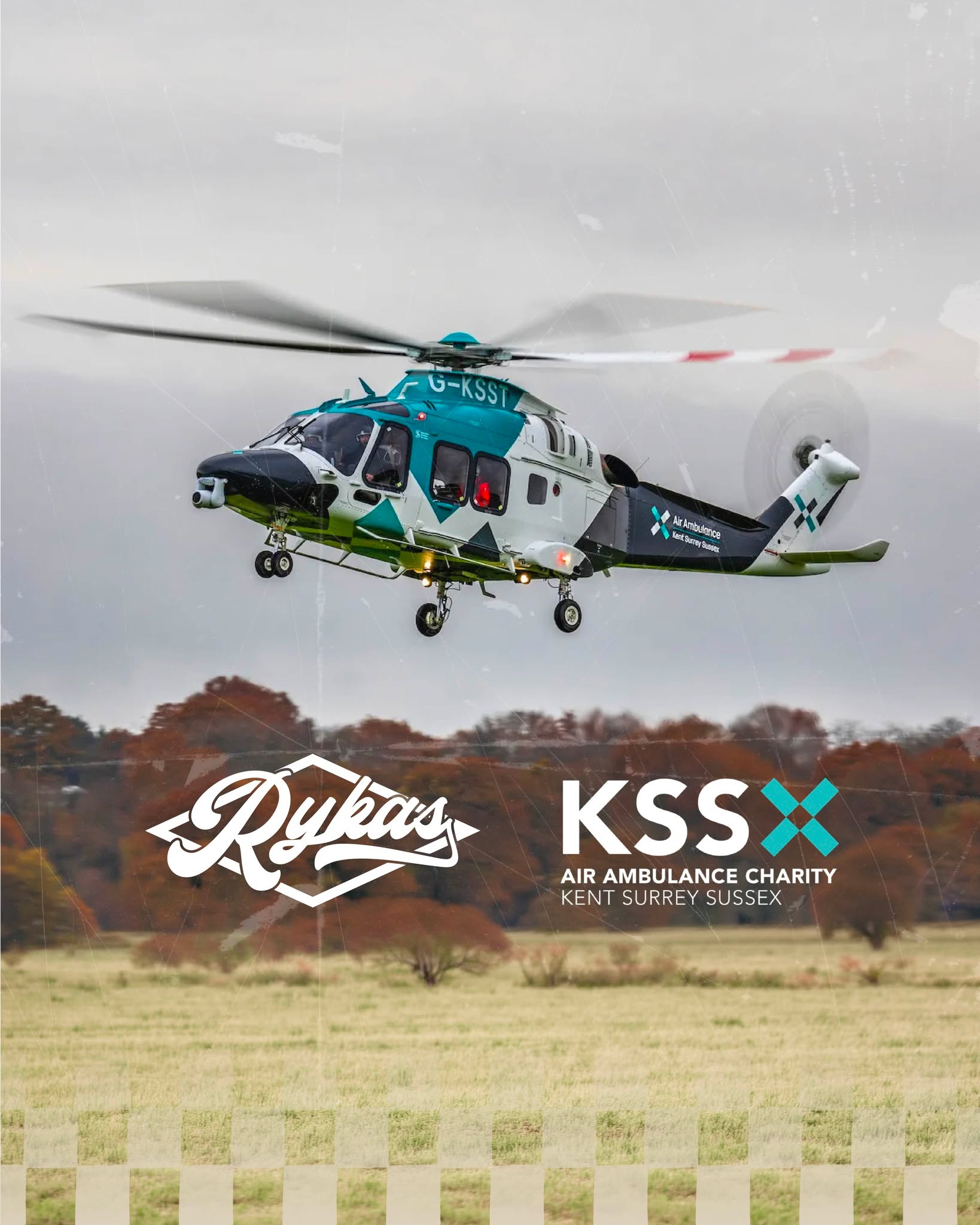 Miles From Rykas - Far & Wide 2026
📸 A year-long photo challange
🌎All sticker revenue goes to charity
Big reveal coming soon 👀
#rykas #rykasfarandwide #dorking #surrey #rykascafe