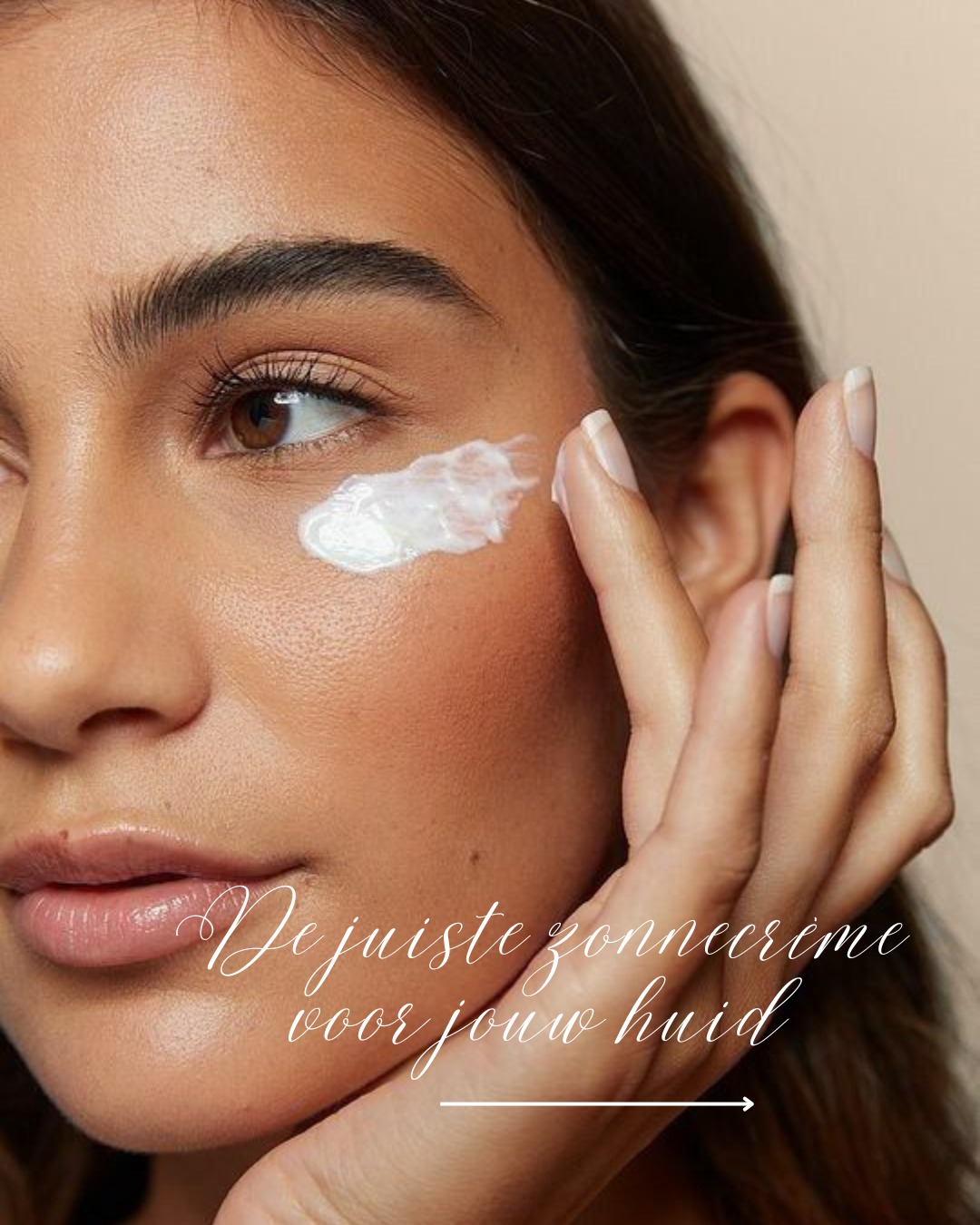 Élke huid heeft bescherming nodig! Maar afhankelijk van jouw huidtype kies je best een zonnecrème die bij jou past.
Een acne huidje heeft bijvoorbeeld een andere zonnebescherming nodig dan een droge huid, een rode huid, een huid met pigmentatie of een ouder huidje.
Geen idee welke zonnecrème best bij jou past? Ontdek in deze swipe de verschillende Heliocare zonnebeschermingsproducten per huidtype.
Bescherm nu al je huid tegen de eerste zonnestralen en bestel je Heliocare zonneproducten via www.purelle.be of bij mij in het salon.
Veel liefs,
Lien 🥰
Pur’elle Huidinstituut
☎️ 0494586550
📩 info@purelle.be
https://www.purelle.be