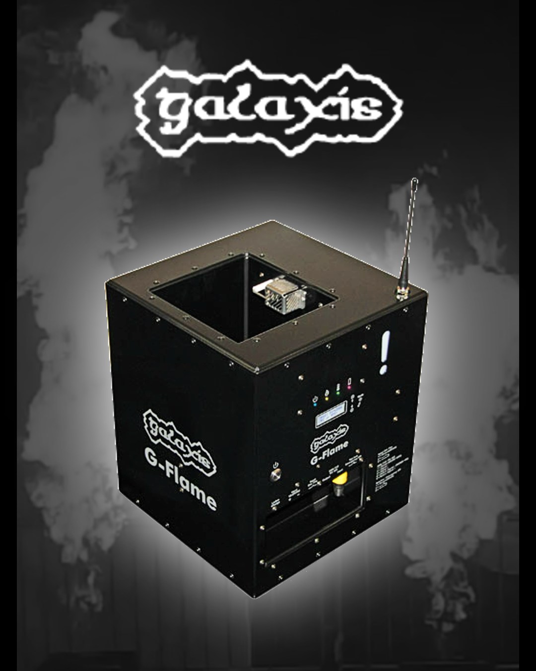 Hire @galaxisshowtechnik equipment from Just FX 🔥💥
Just FX stocks a range of Galaxis Showtechnik hardware, available for hire across the UK.
Available equipment includes:
/ Galaxis G-Flames – Gas-fuelled flame machines producing powerful effects from 2–8 metres
/ Galaxis PFC & PFE Pyro Control Systems – Industry-leading wireless firing systems
PFS Pocket Controller
PFC Advanced Controllers (Silver & Black Editions)
PFE Advanced Modules (5, 10 & 20 Output )
50 / 100 Matrix Modules
Whether you need dry hire or full production support, our experienced Pyro & SFX technicians can design, install and operate effects tailored to your event.
Get in touch to check availability or to hire with full crew support.
#pyrotechnics #flame #equipmenthireuk