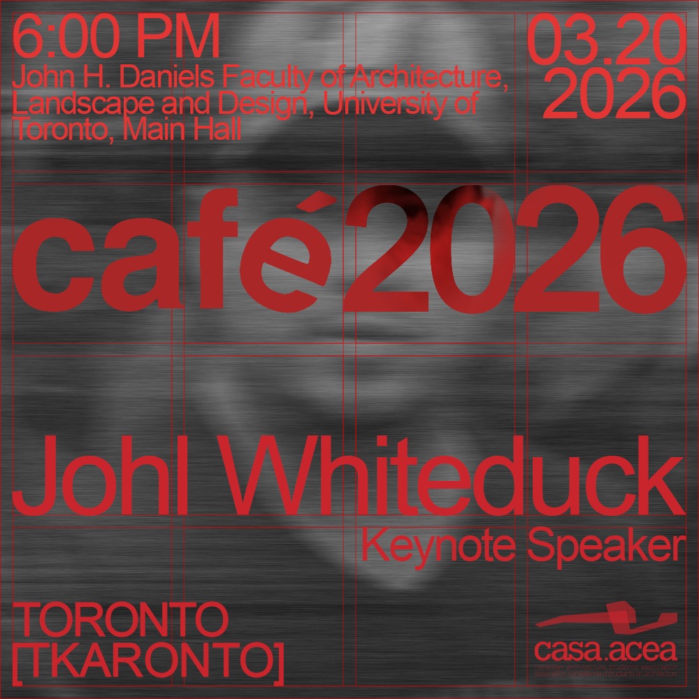 We are honoured to announce Johl Whiteduck Ringuette as one of the featured panellists for CAFÉ Toronto 2026: Indigenous Knowledge and Design.
Chef Johl Whiteduck Ringuette is Anishnawbe and Algonquin. he was born in North Bay, Ontario and his grandmother is from Nippissing First Nation. His clan is Mink clan. Johl was raised on wild game, fishing and seasonal berry-picks and cooking over the fire. Chef Johl is the owner of NishDish Marketeria and Catering, which specializes in Anishnawbe cuisine since 2005. He is one of Tkaronto’s leading First Nations food sovereigntists and has dedicated his life to identifying, sourcing, relearning and reclaiming what the traditional Anishnawbe diet is. He is also a public speaker on food sovereignty and social entrepreneurship, and has taught many food demos and traditional food skills workshops.
Johl is a teacher in the Ojibiikaan Indigenous Culinary Arts Program, one of the only Anishnawbe land-based culinary arts programs. This work helped lead to some of the first traditionally planted Three Sisters gardens in the GTA and the development of an Indigenous seed bank. In 2018, he founded Ojibiikaan Indigenous Cultural Network. In 2012, Chef Johl co-founded RUN, Red Urban Nation, and in 2017 he founded TIBA, the Toronto Indigenous Business Association, supporting Indigenous community-building and entrepreneurship in Toronto. He also launched the Indigenous Harvesters and Artisans Market at the Bickford Centre in 2018 and 2019. Chef Johl received Aboriginal Businessman of the Year award in 2013 and was a featured co-host of MasterChef Canada for a special Indigenous food challenge episode in 2019.
Join us in the Main Hall for an evening of Indigenous-led conversations exploring land, design practice, and architectural education.
📍 John H. Daniels Faculty of Architecture, Landscape and Design, 1 Spadina Cr, Main Hall
📅 Friday, March 20, 2026
🕡 6:00 PM
🎟️ Free student tickets, link in bio!
@casa.acea @uoftdaniels
.
.
.
.
.
.
.
#CAFE2026 #IndigenousKnowledge #ArchitectureEducation #IndigenousDesign #CanadianArchitecture #TorontoEvents #CASAACEA