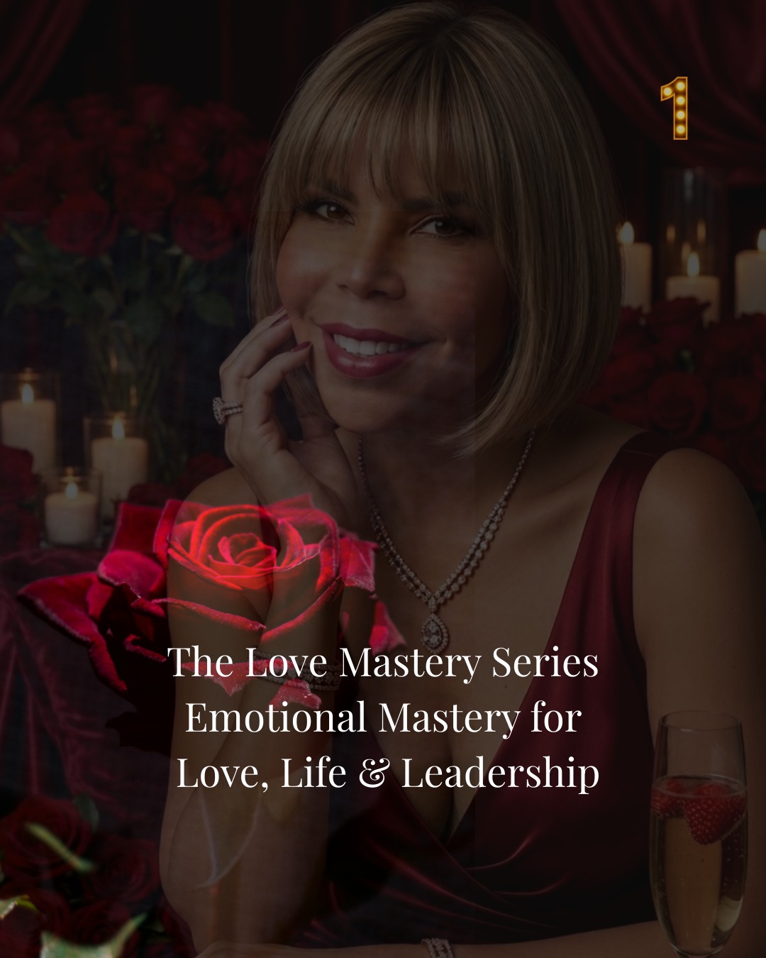 If youāre tired of repeating the same patterns in love, relationships, and leadership, itās time to master your emotional world, not suppress it.
I help successful women and entrepreneurs regulate their nervous system, rebuild self-trust, and lead their lives from grounded power.
This is not all the work I do but in order to open capacity you must first regulate.
If you want to explore more DM More Please :), If you know, you know.
Join my Free Love Mastery Masterclass and learn how emotional mastery changes everything. You are welcome to join my hot seat mentorship.
Comment LOVE and Iāll send you the details.
#hotseat #masterclass #free #entreprenuers #feminineenergy #divinemasculine #innerunity #wealth #love #relationships #business #womensupportingwomen #success #quantumleap #identity #truth #storytellers #visionaries #creatives #unbothered