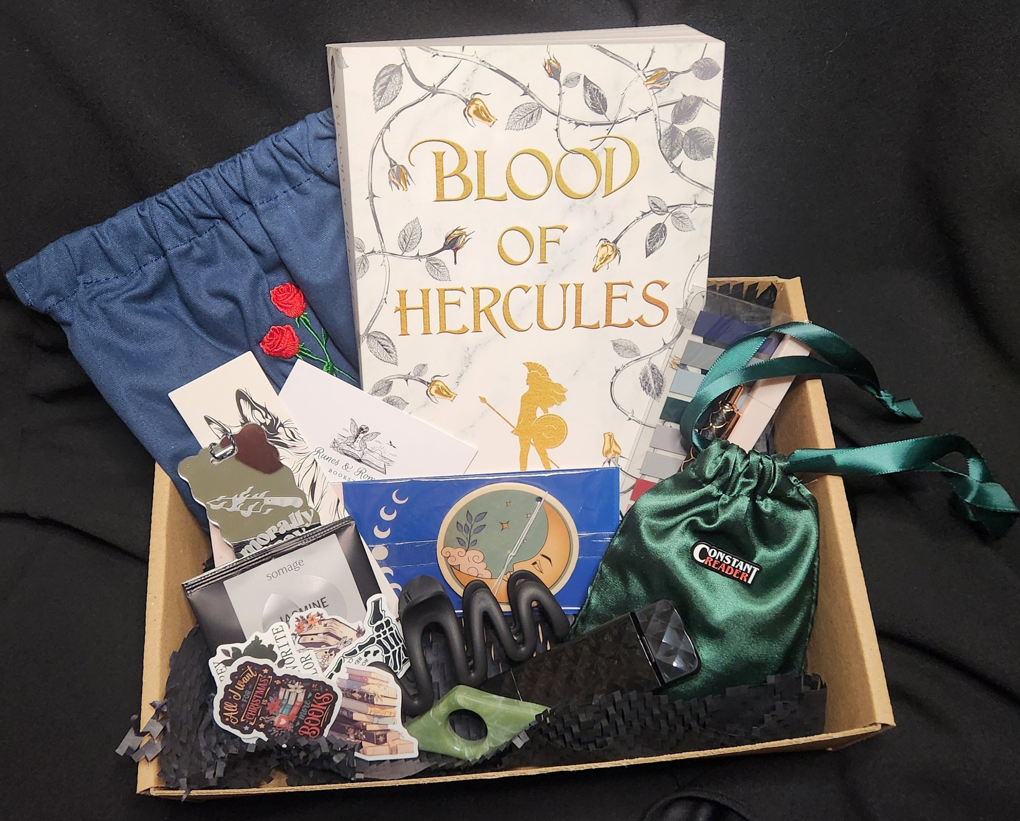 Chloe's Pick for March!
Chloe inhaled this read has not stopped recommending Blood of Hurcules in the office!
You can get a copy of this must read at Yanchep Pop-Up Series Easter Markets this Friday woth book only and book box options avalible!
#runesandromance #bloodofhurcules #yanchep #perthmarket #smallbusinessinperth #supportlocalbusiness #smallbusinessbigdreams #australiasmallbusiness #smallbusinessonline #wrappedwithlove #morethanabook #bookgifts #cozyreads #readingvibes #booksmakemehappy #bookishlove #booklovers #bookstgram #bookadict #TBRProblems #tbrpile