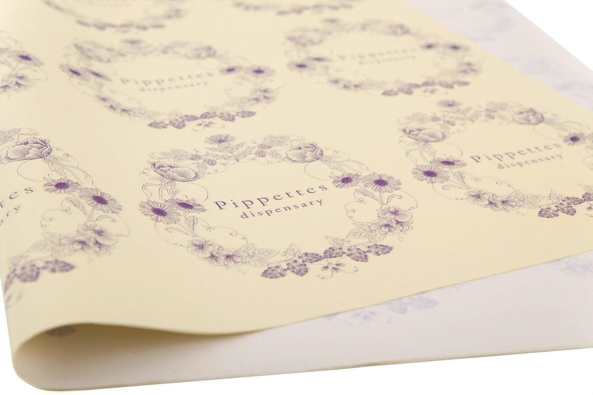 When tissue paper and stickers are used together, they create a cohesive packaging design that feels polished and professional. A simple box can quickly become a seasonal brand statement.
For example, a brand might wrap its products in pastel floral tissue paper and seal it with a branded spring sticker. This combination creates a visually pleasing unboxing moment while reinforcing the brand’s attention to detail.
Customers notice these details — and they often associate them with higher product quality and stronger brand identity.
#tissuepaper #tissuepaperprint #brandedpackaging #logoprintedpackaging #wrappingpaper