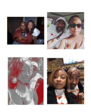 Welp it’s my Dad’s Birthday can you guys help me wish him one ☝🏽 Happy 69th Birthday 🎉 Timothy Buckley keep him positive thoughts and lifted high ✨