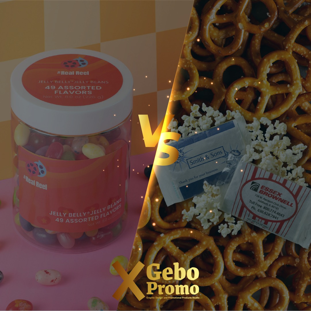 Letâs settle an important debateâŚ
Sweet đŤ or Salty