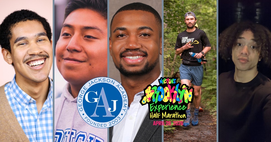 Meet the team 💪
These runners are taking on 13.1 miles at the @brooklynexperiencehalf —not just for the finish line, but for the GJA mission. Composed of faculty, alumni, and community members – this team is running to benefit GJA’s mission.
Each runner must raise $1,000 to support GJA’s mission to benefit boys regardless of their economic circumstances. Your contribution to each campaign directly benefits GJA’s programming.
Every mile they run is a step toward fueling the brotherhood that lasts a lifetime.
If you’re able to support, you can donate through the link in our bio.
Let’s make every mile count 🏃♂️
#NeedBlindAdmission #HaveAGJADay #FinancialAidForAll