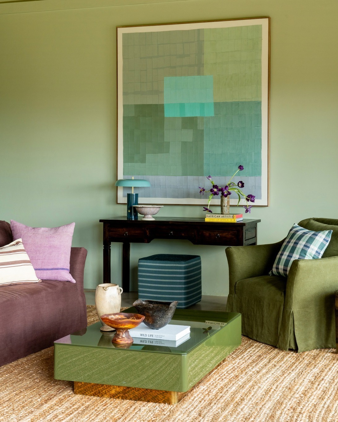 ✨ Découvrez le Tamodi Estate & Polo Reserve décoré par Sophie Ashby ✨
Un cocon privé entre forêt et ciel, où le temps suspend son cours et chaque suite devient un refuge. 🌿
Situé à Plettenberg Bay, dans le Western Cape sud-africain, Tamodi allie design raffiné, héritage équestre et connexion profonde à la nature — un séjour où la présence devient un luxe. 🕊️
🏠 Lieu @tamodiestate
✏ Design @studioashby
#TamodiEstate #SlowTravel #RetraiteBoutique #PlettenbergBay #ÉvasionNature #StudioAshby #SanctuaireDeLuxe