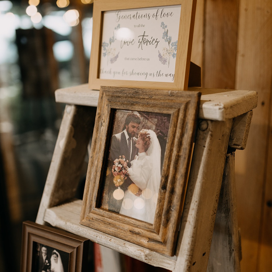 It’s the little details that bring a wedding to life.
Soft florals, candlelight, personal touches and thoughtful styling all come together to create a space that feels completely yours.
At Crown Lodge, every wedding looks different — because every couple is.
📷 @peter_reynolds_photography
#crownlodgekent #weddinginspo #weddingday #weddingphotographer #WeddingDetails #WeddingStyling #KentWeddingVenue #kentlife
