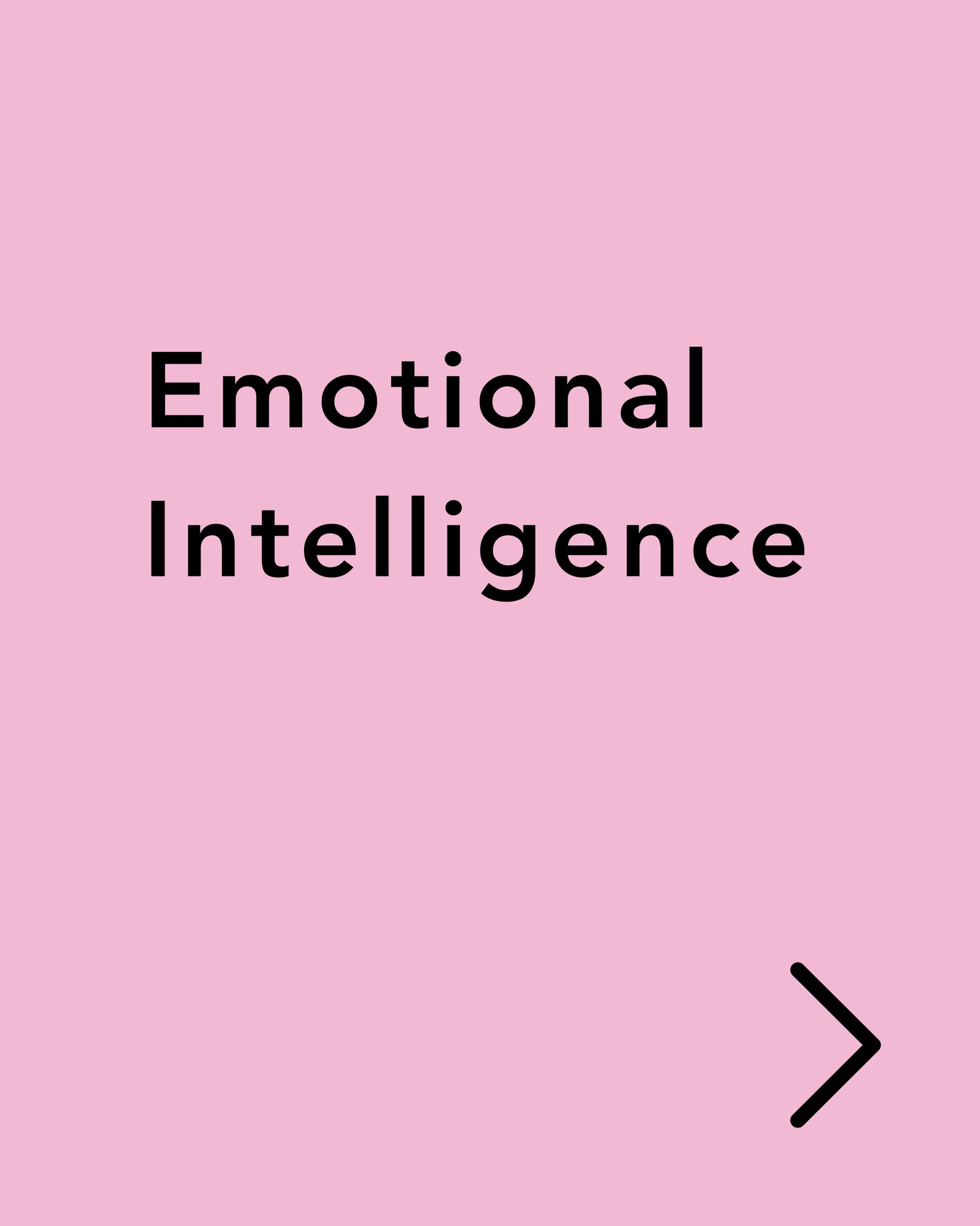 EMOTIONAL INTELLIGENCE
It is a misconception that being emotionally intelligent means simply being an empath.
Being emotionally intelligent means understanding your own process - and therefore your response to others.
It means knowing how you feel and why, and using that information to understand, accept and be compassionate with yourself, which will enable you to make better decisions about yourself and your life.
You may be sad for your loved one because they are suffering, but it is not possible to experience their pain with them, because your response to their pain is different to their experience of their own suffering.
If you habitually try to live or manage another’s pain, you reduce your ability to identify and understand your own true emotional state - this will leave you open to people pleasing, impostor syndrome and anxiety.
Want to talk? Visit theathenapractice.co.uk for more info, link in bio
#therapy #therapist #TherapyJourney #SelfReflection #EmotionalIntelligence #PersonalGrowth #HealingFromWithin #AuthenticSelf #EmotionalResilience