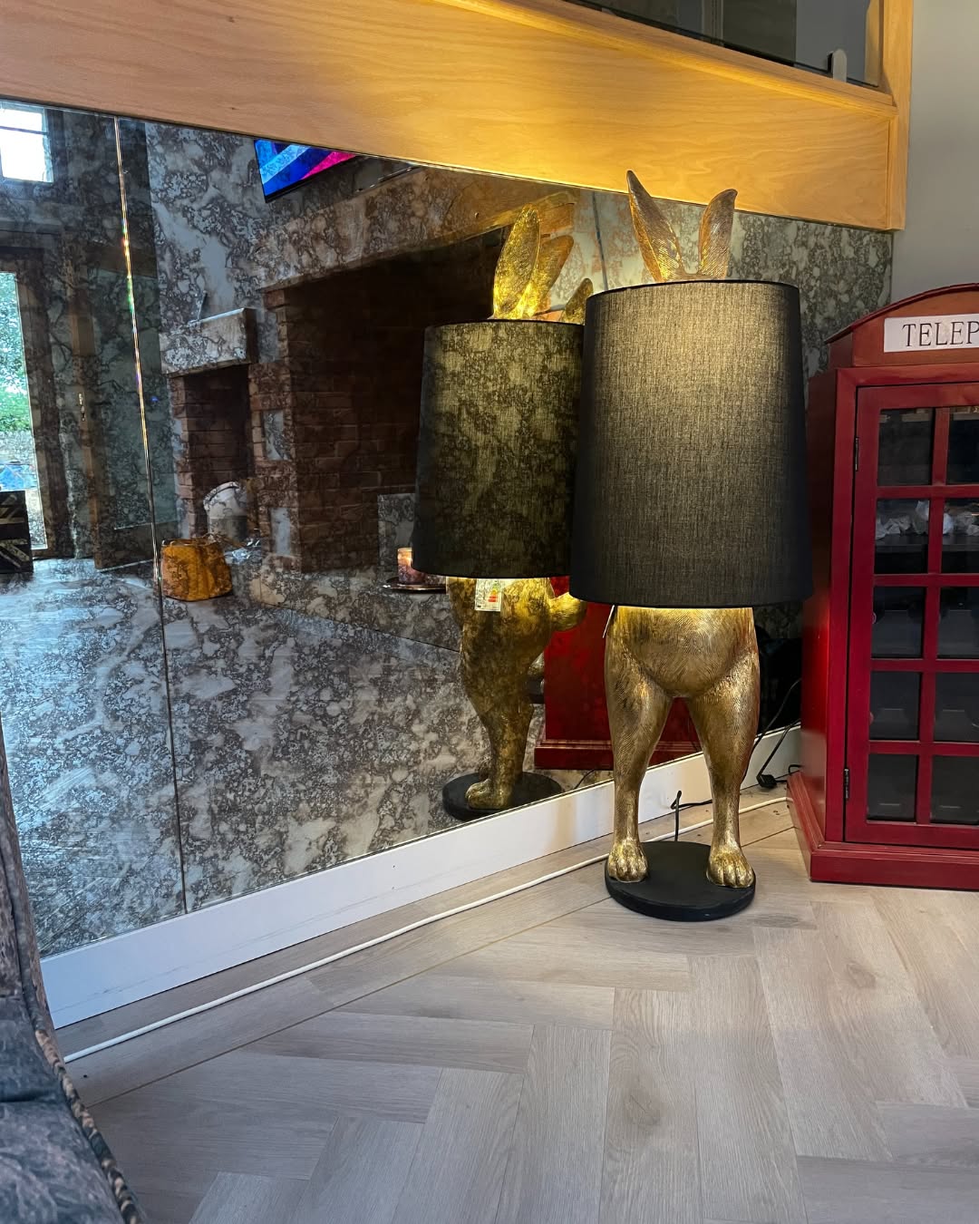 If your commercial space needs some TLC then mirror panelling not only looks gorgeous but makes the space seem lighter and brighter too.
We can measure, supply and fit custom mirror panels to any specification.
Get in touch to find out more:
☎️0191 375 8700⠀⠀⠀⠀
⌨️sales@glassmirrorsolutions.co.uk
#commercialglasssupplier #commercialglass