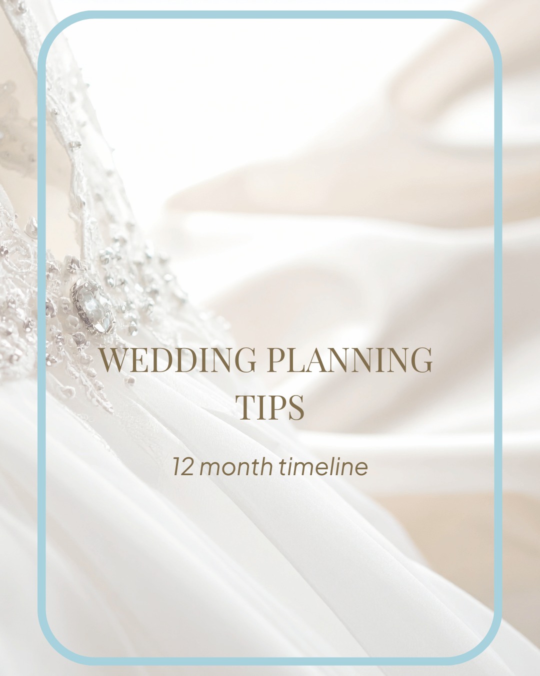 Planning your wedding and not sure where to start? 💍
A 12-month timeline helps break everything down into manageable steps from booking your venue and photographer to sending invitations and finalising the details.
Save this post to help keep your wedding planning on track ✨