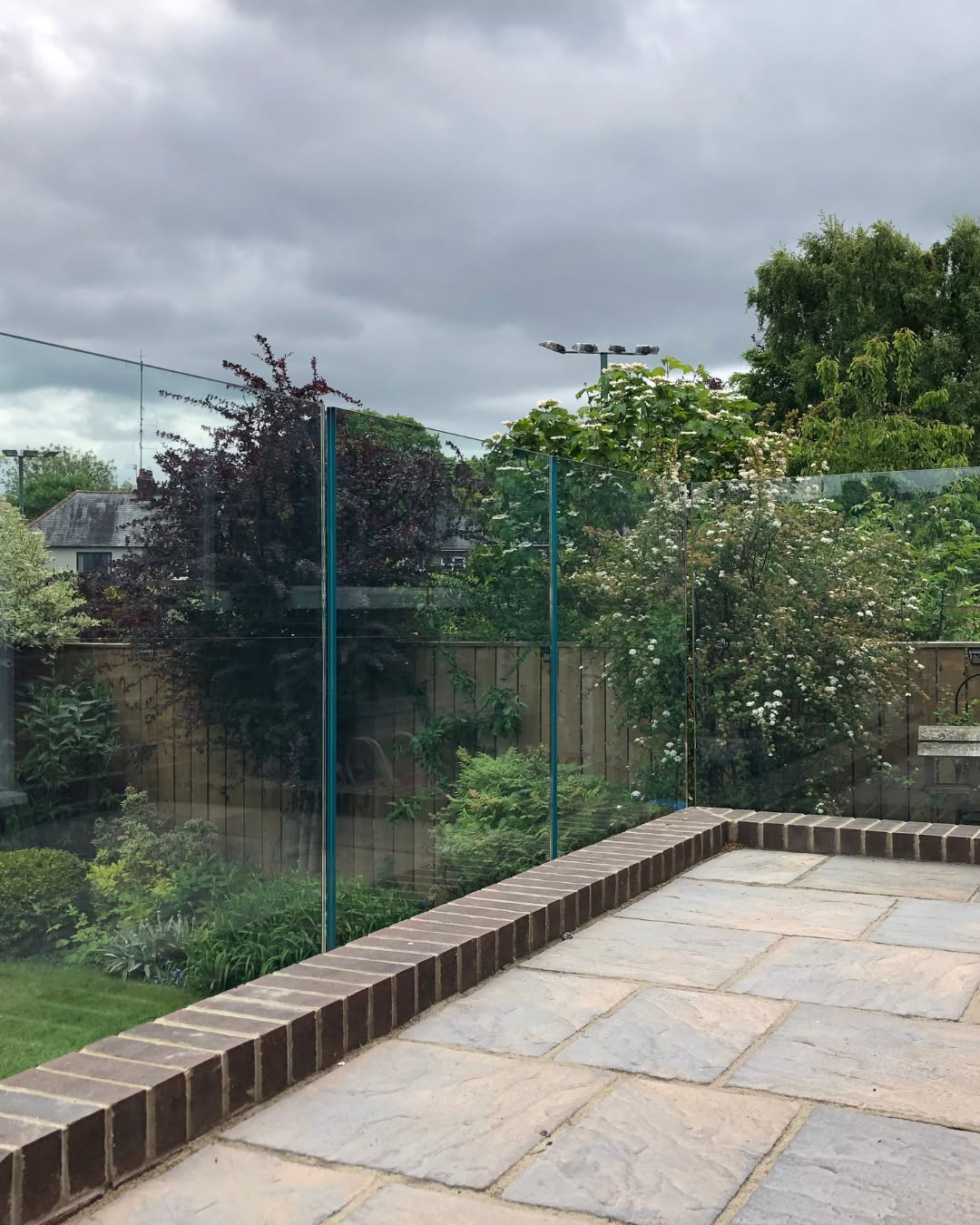Get your garden ready for spring! 😎🌦️🌷
We can measure, supply and fit external glass balustrades to any specification and in a wide range of styles, including painted glass and frameless options.
Constructed in either toughened or toughened laminated glass, our glass balustrades provide design flexibility whilst being safe, hardwearing and durable.
If you have any areas you want to limit access to, such as stairs up to a raised decking area, we can also install gates, making your outdoor space safer for pets and little ones 🐶👶
Get in touch to find out more, or visit our online gallery for inspiration - link in bio.
#gardendesign #patiodesign #glasssupplier