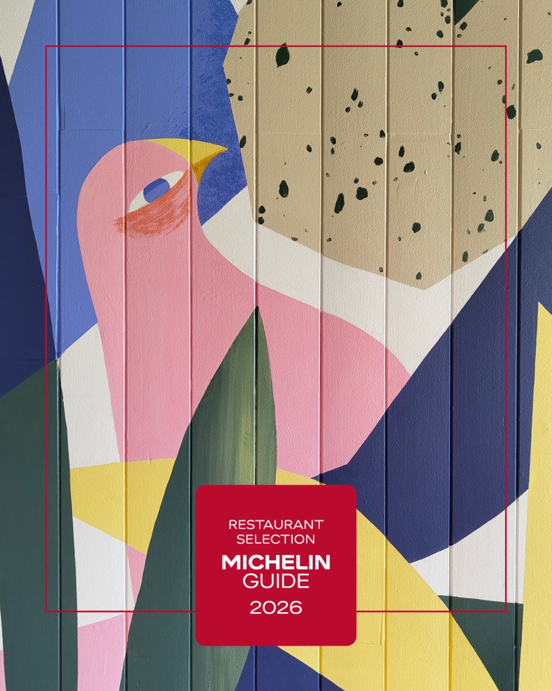 ✨Une belle nouvelle à partager ✨
Pour la cinquième année consécutive, Patachée fait partie de la sélection @GuideMichelin.
Une reconnaissance qui nous touche énormément et qui récompense surtout le travail, la passion et l’engagement de toute notre équipe au quotidien ❤️
Merci à vous, clients fidèles et curieux gourmands, qui nous accompagnez depuis le début et rendez cette aventure possible 🙏
On continue à donner le meilleur, chaque jour, pour vous régaler ! 🍽️
Félicitations également à @romainzarazaga et à toute l'équipe de @lueurs_restaurant pour leurs première étoile.
#Patachée #Michelin #Fierté #Restaurant #Passion
