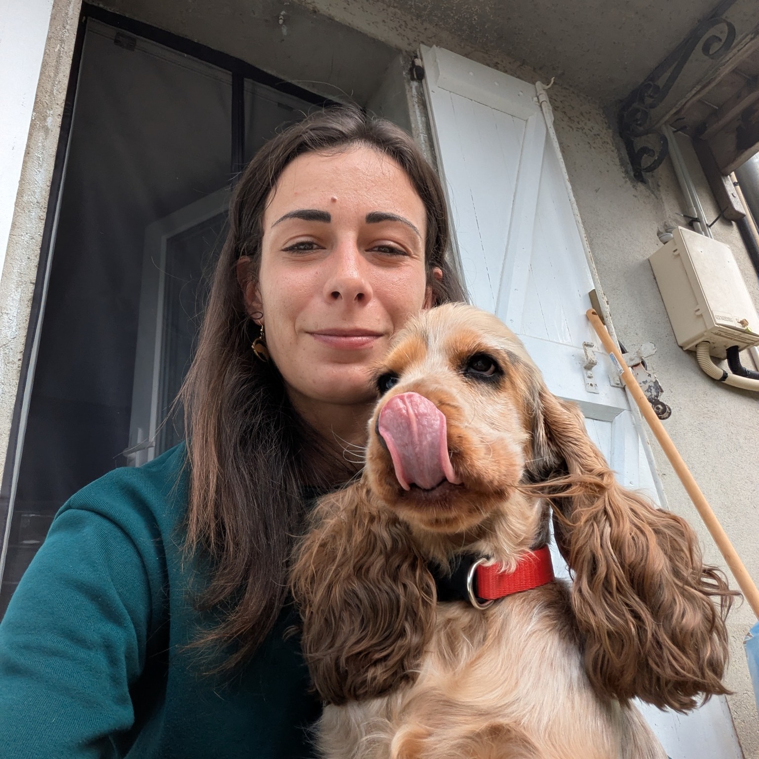 🐾 J’ai une question pour vous…
👉 Si vous pouviez améliorer UNE chose chez votre animal, ce serait quoi ?
Son stress ?
Son alimentation ?
Son comportement ?
Sa santé (digestion, peau, énergie…) ?
Autre ?
Je suis curieuse de connaître vos réponses 😊
💬 Dites-moi en commentaire, ça m’aidera aussi à créer du contenu et à mieux vous accompagner
Et qui sait… je pourrai peut-être déjà vous donner une première piste ✨
www.lrocket.fr