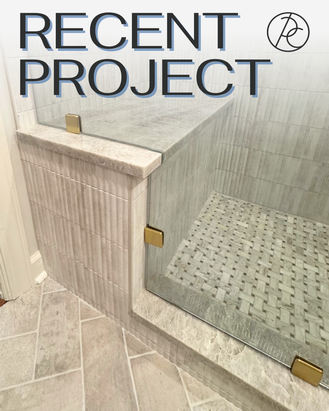 In this beautiful project with Here + Now Designs, Taj Mahal Quartzite was used for the shower bench and floor ledge—carefully selected to complement the existing tile and create a seamless, polished look.
Planning a bathroom update? Stop by and let’s talk about the perfect stone details for your shower.
📞 662.823.8824
📍2341 Graham Dr, Tupelo, MS
-
#PremierCountertops #LuxuryCountertops #ResidentialCountertops #PremierCountertopsMS #TajMahalQuartzite #HereAndNowDesigns #ShowerDesign #BathroomDetails #NaturalStone