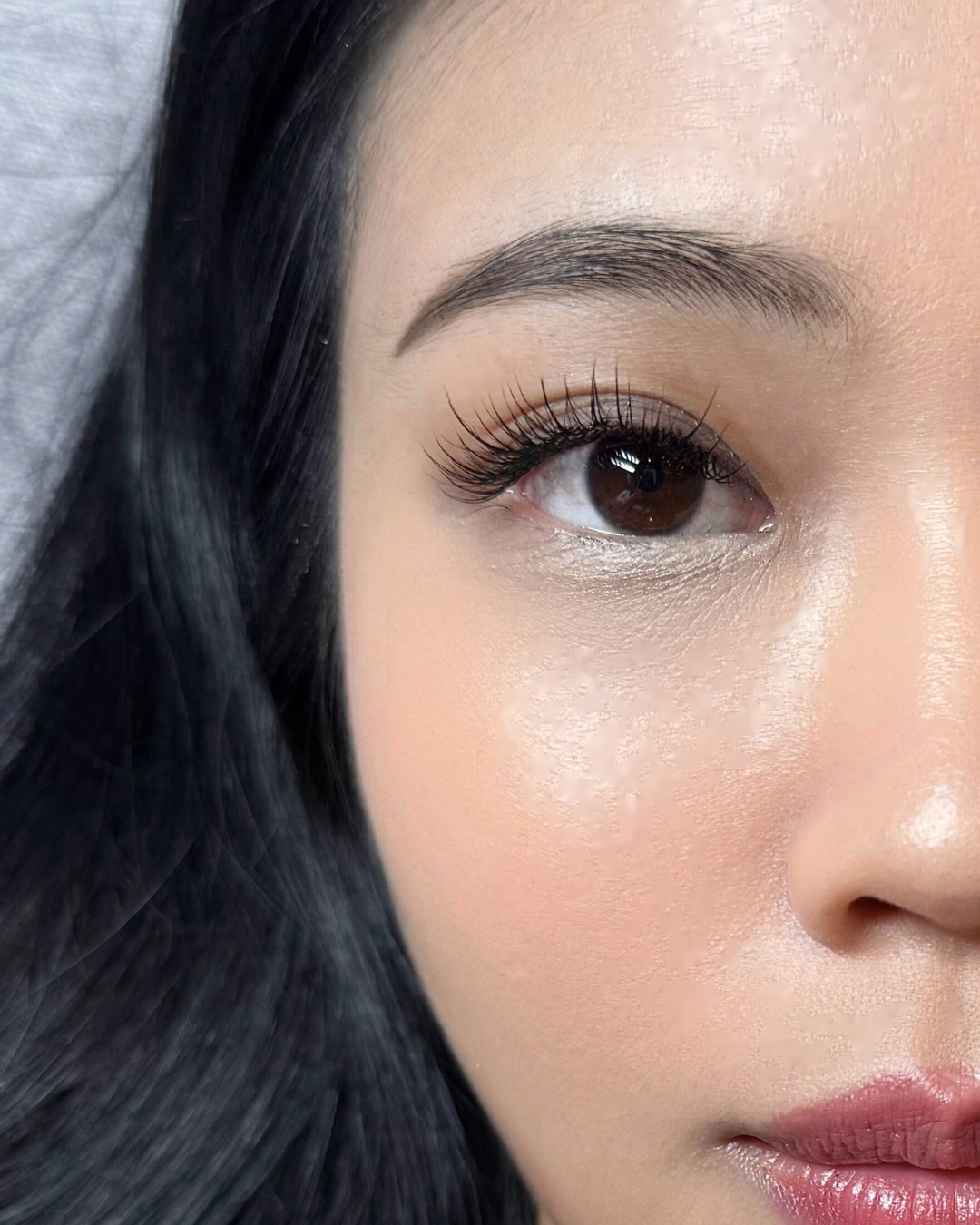 Ultra-fine, sharp tips, natural and airy...
that's our Trinity Lite Bio Lash 😍
Made with our Bio Lash, an exclusive biodegradable lash innovation that is softer, fluffier, and more comfortable to wear.
📢 Enjoy $10 off for your first Bio Lash trial
Available at all outlets
#perkylash #biolash #biodegradablelash