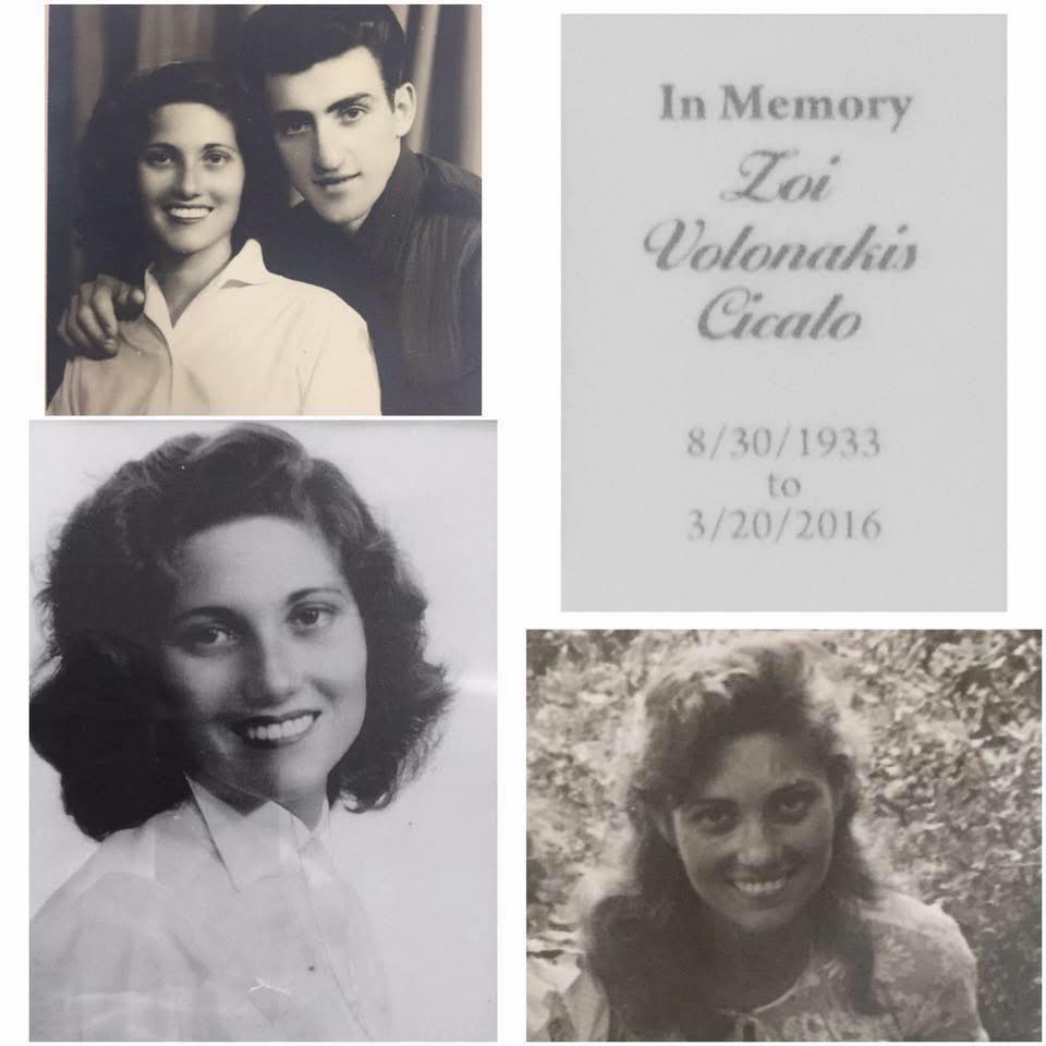 Ten years ago today, I lost my mom… and not a day goes by that I don’t think about her. ❤️
I see 11:11 all the time, and I know that’s her little sign—reminding me she’s still with me.
My mom was truly something special. She had the Midas touch—everything she did turned to gold. Beautiful, opinionated, a perfectionist, and she loved with her whole heart. She used to say her mission in life was to be the best wife and the best mother… and she absolutely was.
It took so much grit to leave Greece and come to America for love and a better life. Her and my dad’s story will always feel like a fairytale to me.
The last couple years of her life were hard. Watching her suffer was something I wouldn’t wish on anyone… but being there for her, taking care of her, was one of the greatest honors of my life.
We were the odd couple—she was Felix, I was Oscar. She could be tough on me, always telling me what to do… but she made me a better person. She taught me so much, and her wisdom still guides me every day.
I was blessed with time, with memories, with her love.
I miss you, Mom. Always. 💫