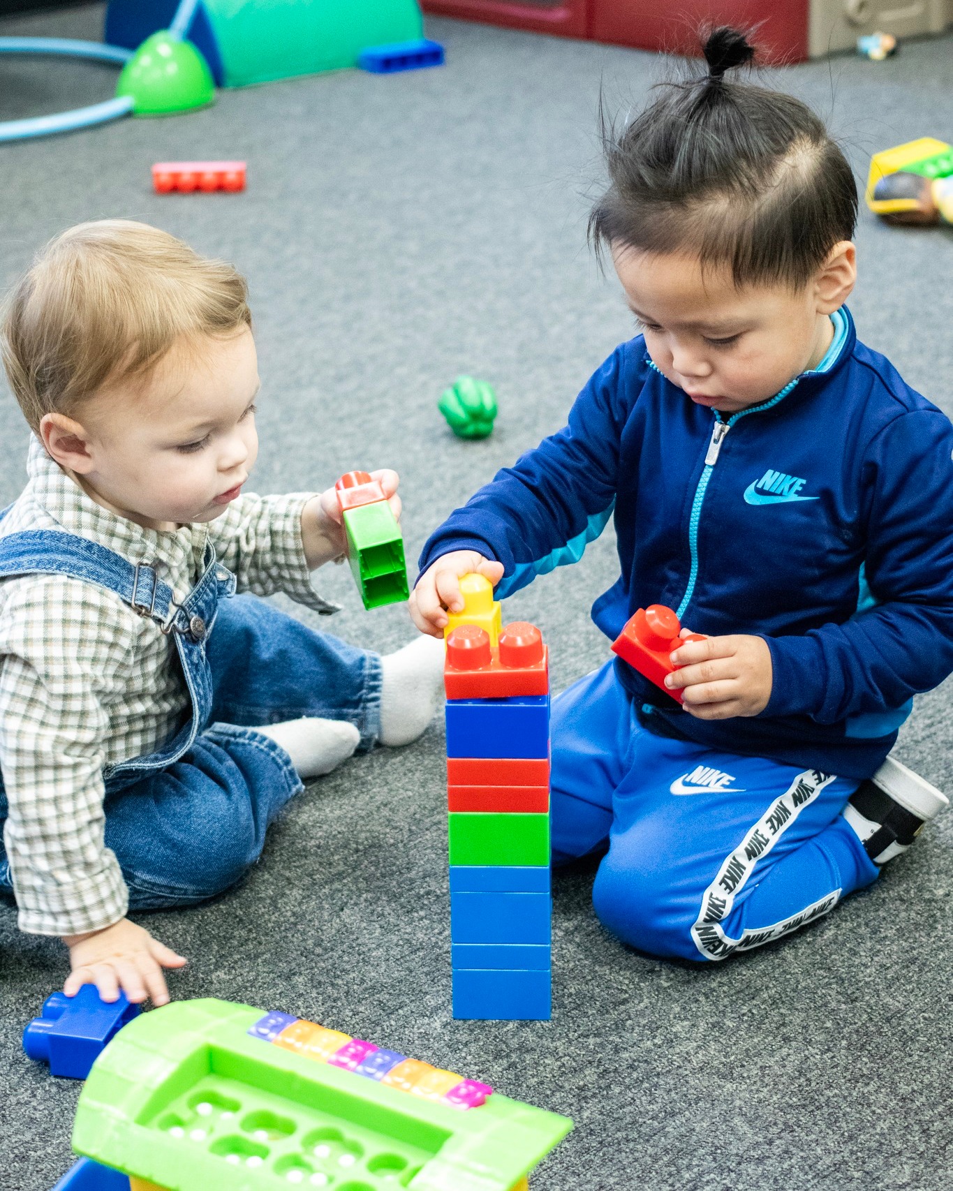 Build your faith and your friendships at midweek service! Classes for kids, youth, and adults start at 6:30 tonight. The Cornerstone Cafe' opens at 5:30 and all proceeds support the fight against human trafficking. See you tonight!