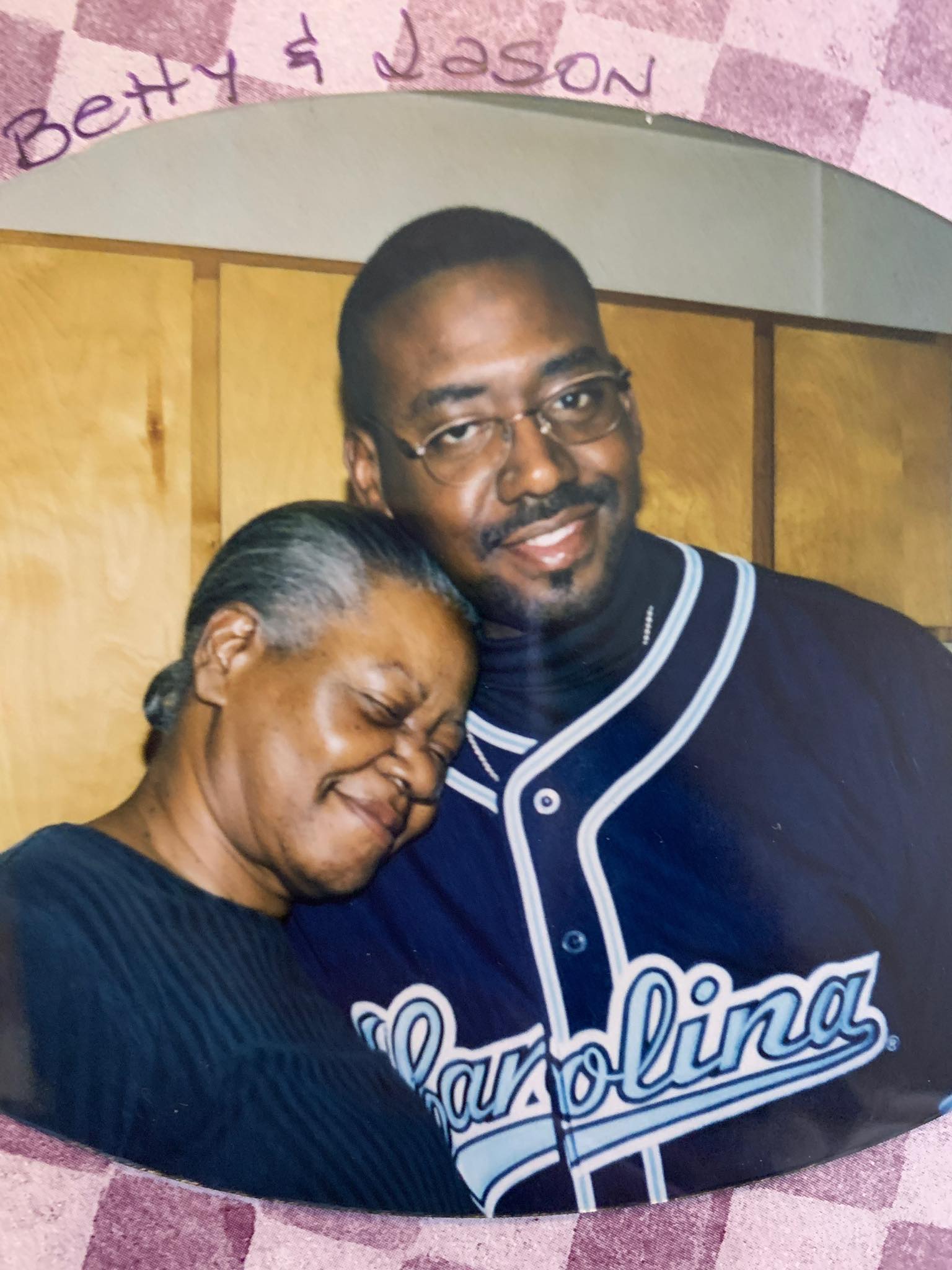 I miss you so much!!!
Happy heavenly birthday Momma 🥹
Blessed to have you as long as I did… love you