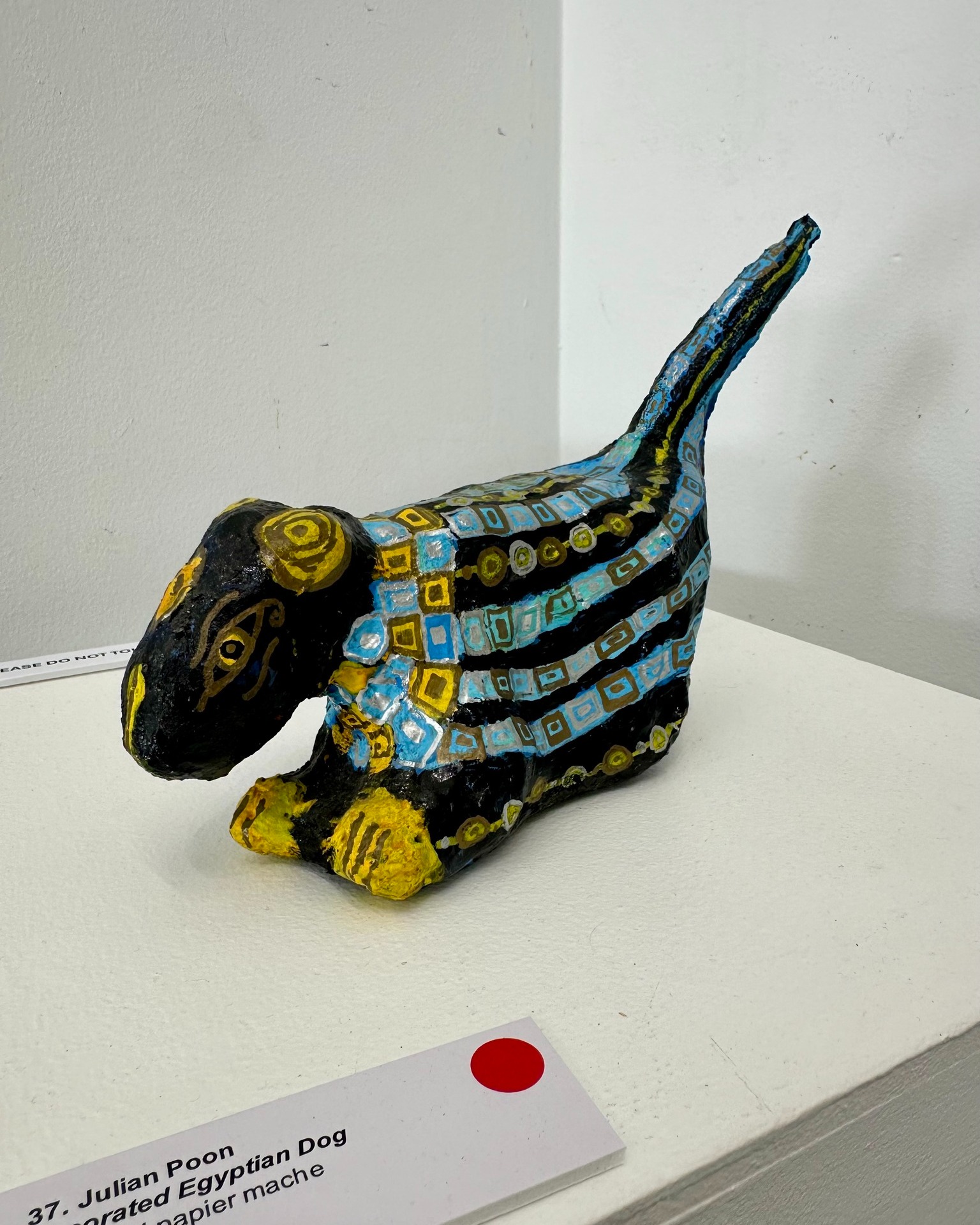 Another fantastic opening event- congratulations to @poon.julian for his wonderful body of work; From Japan to Egypt and Everything in Between.
Don't forget, the gallery is open every Sunday where you can meet the artist.
Exhibition on display until Thursday 2 April
Gallery hours: Mon-Fri 9am-4pm & Sun 1-4pm