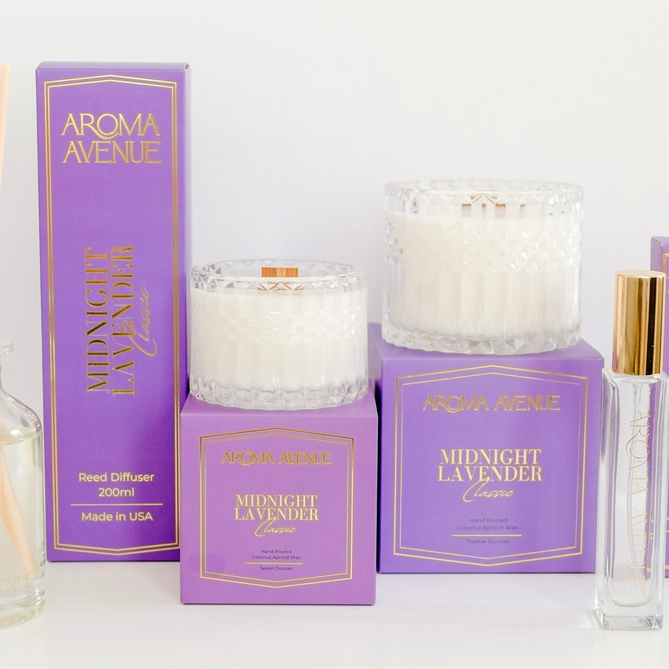 You can never go wrong with @thearomaavenue , they have the best smelling and most aesthetically pleasing looking candles and more! If this catches your eye come out the Spring Market of Jackson this weekend!
🌸 Spring Market of Jackson 🌸
🛍️ Location: The Mississippi Trade Mart
📅 Dates: March 20-22, 2026
⏰ Show Hours:
Friday: 9 AM - 8 PM
Saturday: 9 AM - 5 PM
Sunday: 11 AM - 4 PM
🎟️ Tickets:
$10 General Admission
$18 3-Day Pass
$20 Friday Date Night
$20 Saturday Muffins & Mimosas
✨ Don’t miss out on shopping, fun, and unforgettable memories!
👉 For all the info and tickets, visit:
www.themarketshows.com
Buy Tickets Here: https://midsouthmediagroupcom.ticketspice.com/spring-market-of-jackson-2026
#SpringMarket #JacksonEvents #ShopLocal #MississippiTradeMart