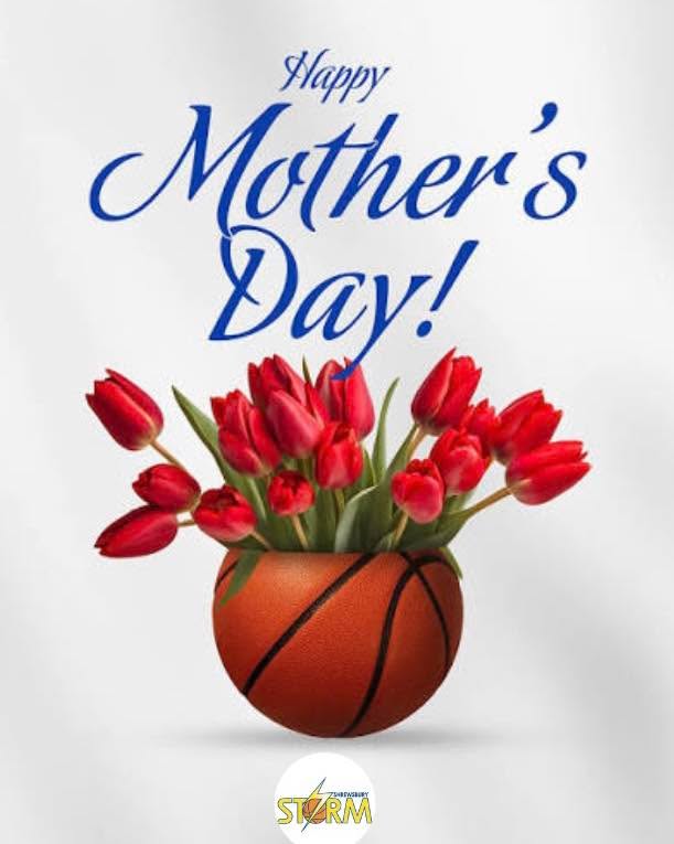 Happy Mother’s Day to all the Storm Mums that give up evenings and days to take your kids to games and training.
Enjoy a day being spoiled 🏀🎉
#basketballfamily🏀❤️ #shrewsburystormladies #MoreThanJustAClub #family #girls