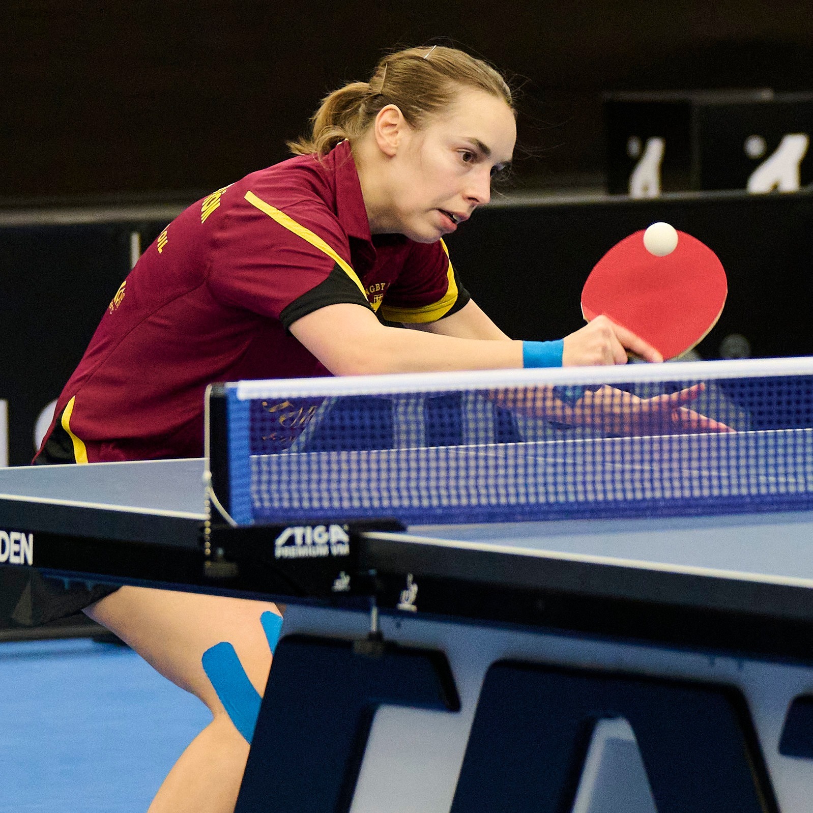 BORDTENNIS-SM, 19-22 MARS 2026
Nu på torsdag drar Bordtennis-SM igång i Karlskrona, och Ängby SK ställer upp med hela 10 spelare! 💪
💛 Linda Bergström 💛 Elias Ranefur 💛 Albin Ingeström 💛 Laurynne Cabardo 💛 Isak Edwardsson 💛Olle Ståhl 💛 Frida Zetterström 💛 Benjamin Flores 💛 Alexander von Rosen 💛 Love Placido
Du kan följa matcherna live via https://sbtfeventsott.stupaevents.com/events/181/0/0/1/1 och du hittar mer information om tävlingen på
https://www.svenskalag.se/lyckebybtk-bordtennis-sm2026
Håll utkik här med då vi kommer att uppdatera regelbundet under tävlingen och heja på våra fantastiska spelare. Stort lycka till - nu kör vi! HEJA ÄNGBY 💛🏓
(Foto: Sveriges Bordtennisförbund, SM 2025)
#ÄngbySK #BordtennisSM #SM2026 #Bordtennis #Pingis #Karlskrona #ÄngbyiSM #ViHejarPåEr