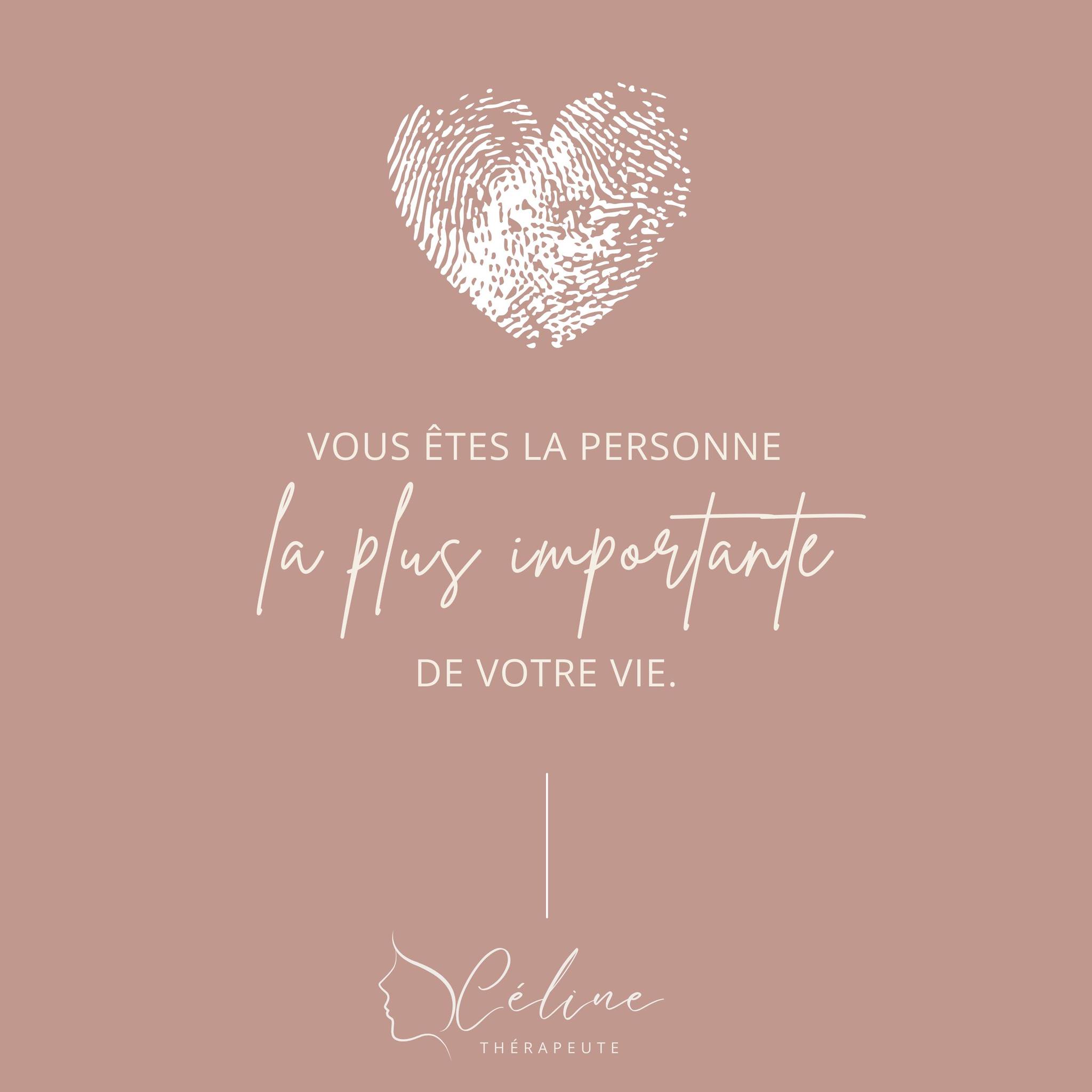 ✨Il y a des moments où tu te rappelles que ta place ne dépend de personne.
Que tu n’as pas à te justifier,
à te tordre,
à rentrer dans des espaces trop étroits pour toi.
💛Et chaque fois que tu te le rappelles,
tu reprends un peu plus de ton espace,
de ta lumière,
de toi.
_________________
🩷 Céline Monteiro
Kinésiologue · Massothérapeute
📍Cabinet Thérapeutes Carouge
📆Réservation Onedoc
ℹ www.celinetherapeute.com
📲 +41 78 305 02 98
(liens en bio)