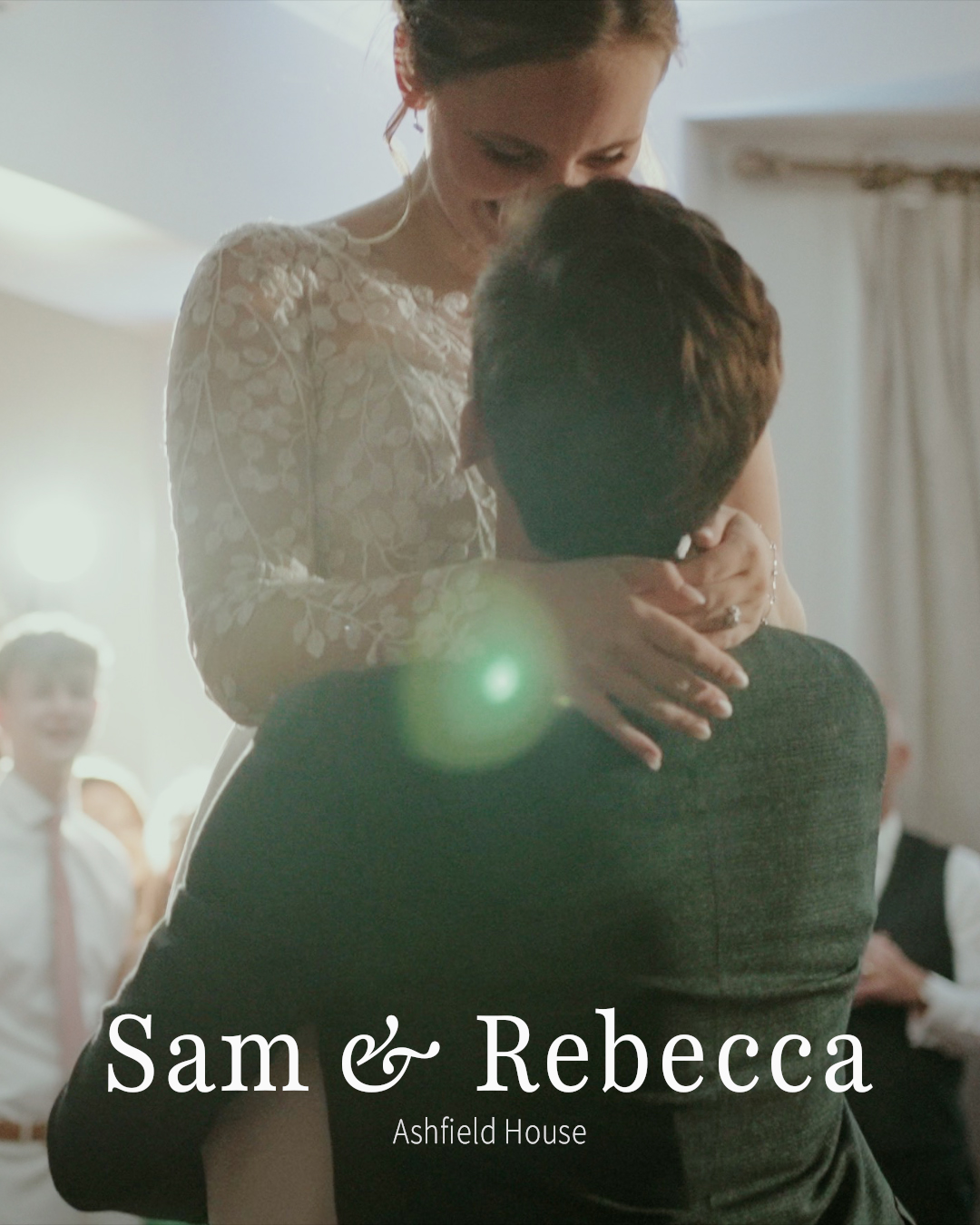 Lost in the moment ✨
Right in the middle of a packed dance floor at Ashfield House, Sam lifts Rebecca as if the rest of the world has simply faded away. Surrounded by their closest family and friends yet completely wrapped up in each other.
This is what it’s all about. Not the noise, not the crowd… just that feeling.
The kind of moment you don’t plan, you just feel.
Captured in a cinematic, natural way, because the best memories are the ones that happen when you forget the camera is even there.
Planning your wedding at Ashfield House or beyond? Let’s tell your story in a way that feels real, timeless, and completely you.
🎥 Wedding Films | Cinematic Storytelling
🌿 Authentic Moments, Beautifully Captured
📍 North West UK & Beyond
Visit: aidanbluntcinematic.com
#AshfieldHouse #AshfieldHouseWedding #FirstDanceMoments #WeddingMagic #CinematicWedding #WeddingVideographerUK #NorthWestWeddings #LuxuryWeddingUK #WeddingInspiration #RealMoments #WeddingFilm #UKWeddingSupplier #LancashireWeddings #JustMarried #WeddingVibes #EmotionalMoments #StorytellingWedding #AidanBluntCinematic