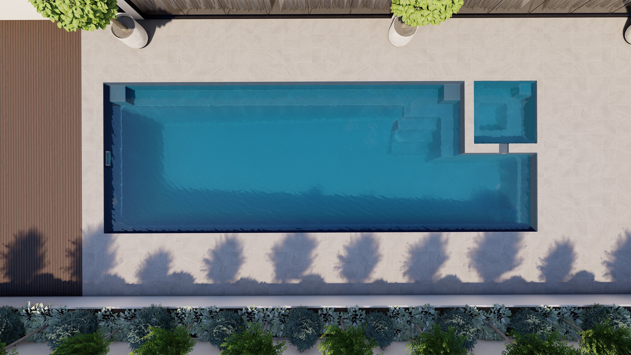 🤩 NEXUS POOLS 🤩
If your vibe truly attracts your tribe, then a personalised inground fibreglass pool is the perfect way to bring family and friends together 🤍
Discover an exciting range of Australian-made pool designs and colour options, created to suit your unique style. Nexus Pools encourages you to do more of what makes you happy because your pool should be a reflection of your dreams.
With Nexus Pools, you’re in control, choosing the style, colour, and size that fits your vision perfectly 😍
#NexusPools #FibreglassPools #BackyardGoals #PoolLife #OutdoorLiving #DreamPool