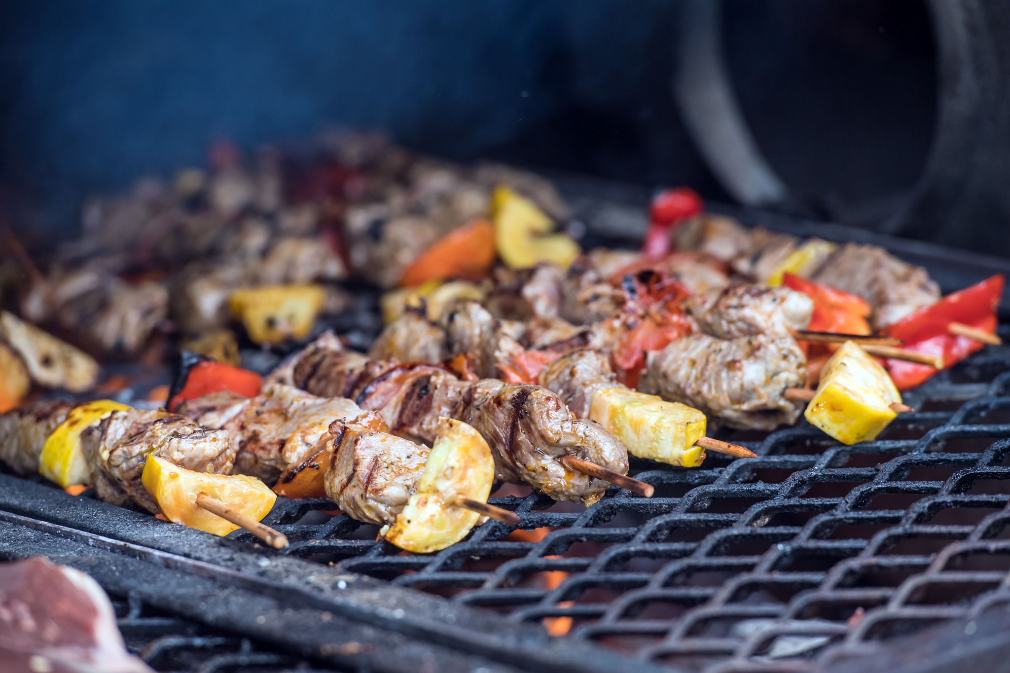 Le soleil brille… ☀️
Les grillades crépitent… 🔥
Et cette odeur de barbecue qui vous appelle déjà… 🍢
Vous y pensez aussi ?
Le barbecue d’entreprise arrive à grands pas…
Mais pour vraiment marquer les esprits,
il faut plus que des burgers et des brochettes 🍔
Animations, ambiance, surprises… 🎯
c’est ça qui fait toute la différence.
Je vous partage 5 idées d’animations pour transformer votre barbecue en vrai moment d’équipe.
Envie de les découvrir ? 👇
Lien en bio pour lire l’article complet
#ardennes #barbecue #sconsultevents #animations #events
#gardenparty