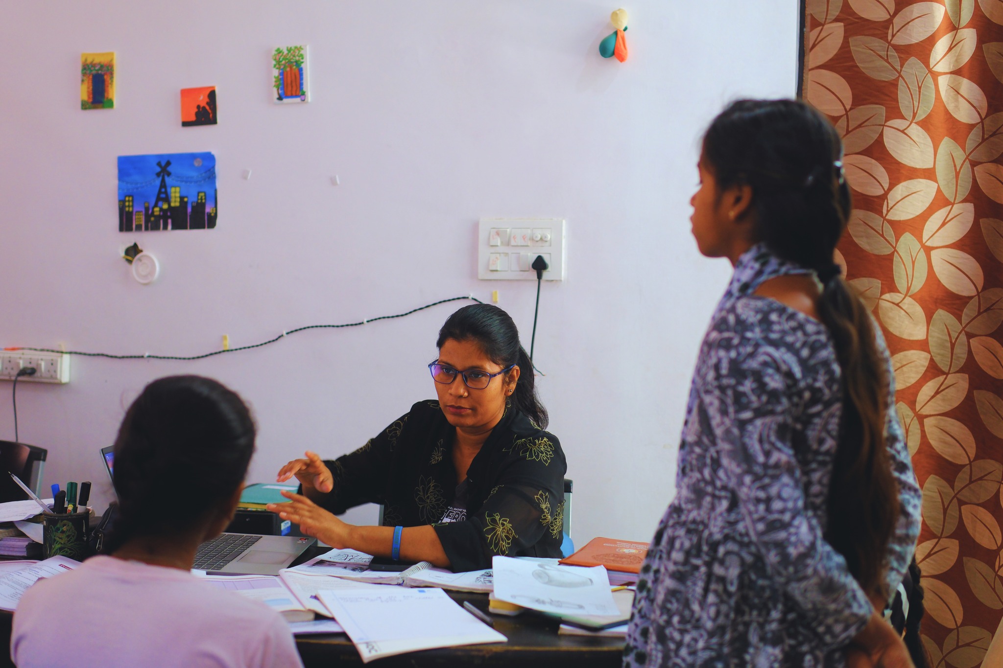 Big dreams, quiet efforts.
Our Prayas students are preparing for their board exams and practicals — putting in hard work, focus, and dedication every single day. 📚
Moments like these remind us how important the right support and environment can be in shaping their future.
💬 Send them your best wishes!
#JanPragati #PrayasTuitionCentre #BoardExams #StudentLife #FutureInMaking #EducationForAll #LearningJourney #SupportEducation #NonProfit #TogetherWeGrow