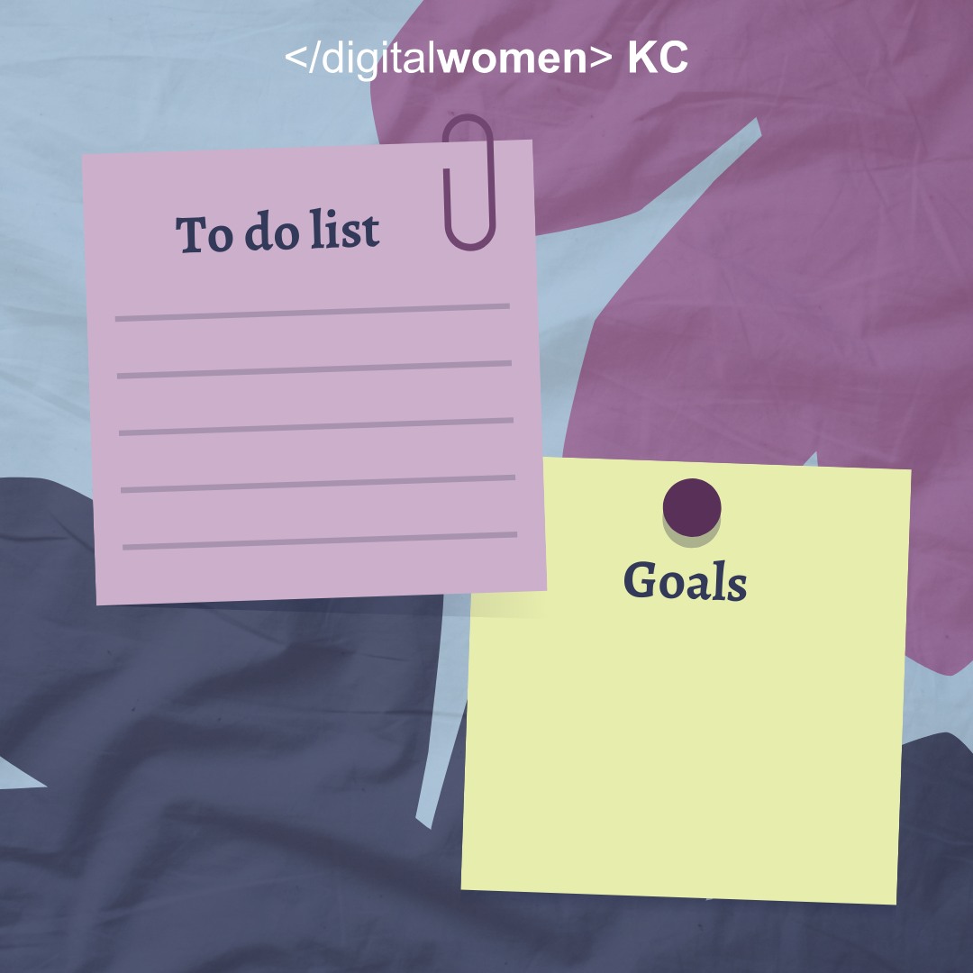 New week. New energy. LET'S GO. ๐โจ
Tell us in the comments ๐ ๐๐ก๐๐ญ'๐ฌ ๐ฒ๐จ๐ฎ๐ซ #๐ ๐๐จ๐๐ฎ๐ฌ ๐ญ๐ก๐ข๐ฌ ๐ฐ๐๐๐ค?
We're manifesting big things for every single one of you. Drop it and let's hype each other up! ๐
#MondayMotivation #DWKC #DigitalWomensKC #KCWomen #WomenInTech #KansasCity #NewWeekNewGoals #CommunityVibes