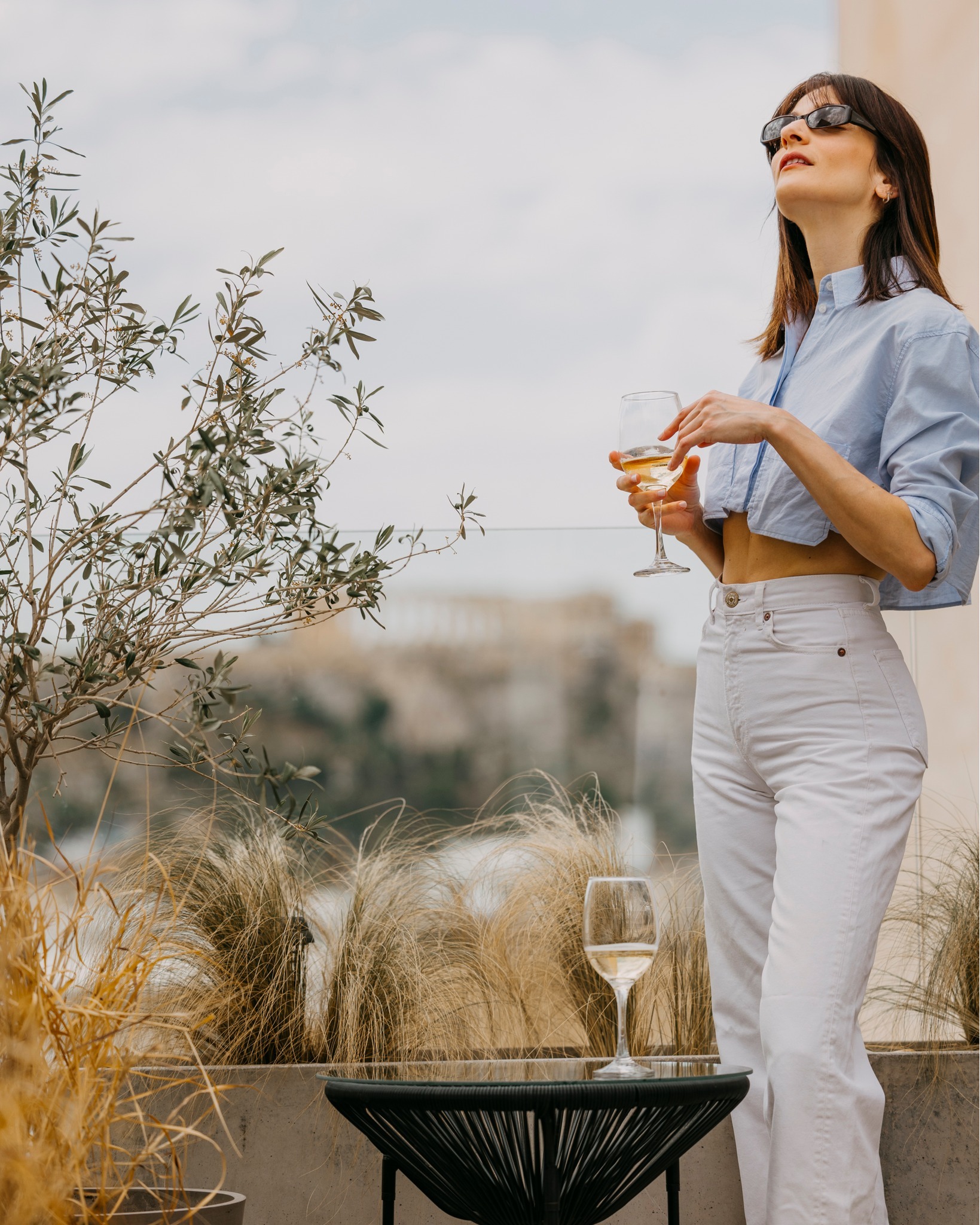A calm, cloudy afternoon in Athens, when Acropolis views create a sense of serenity.
Photos taken from our Terrace Suite.
📸 @marizacaps
#athens #athenshotel #acropolis