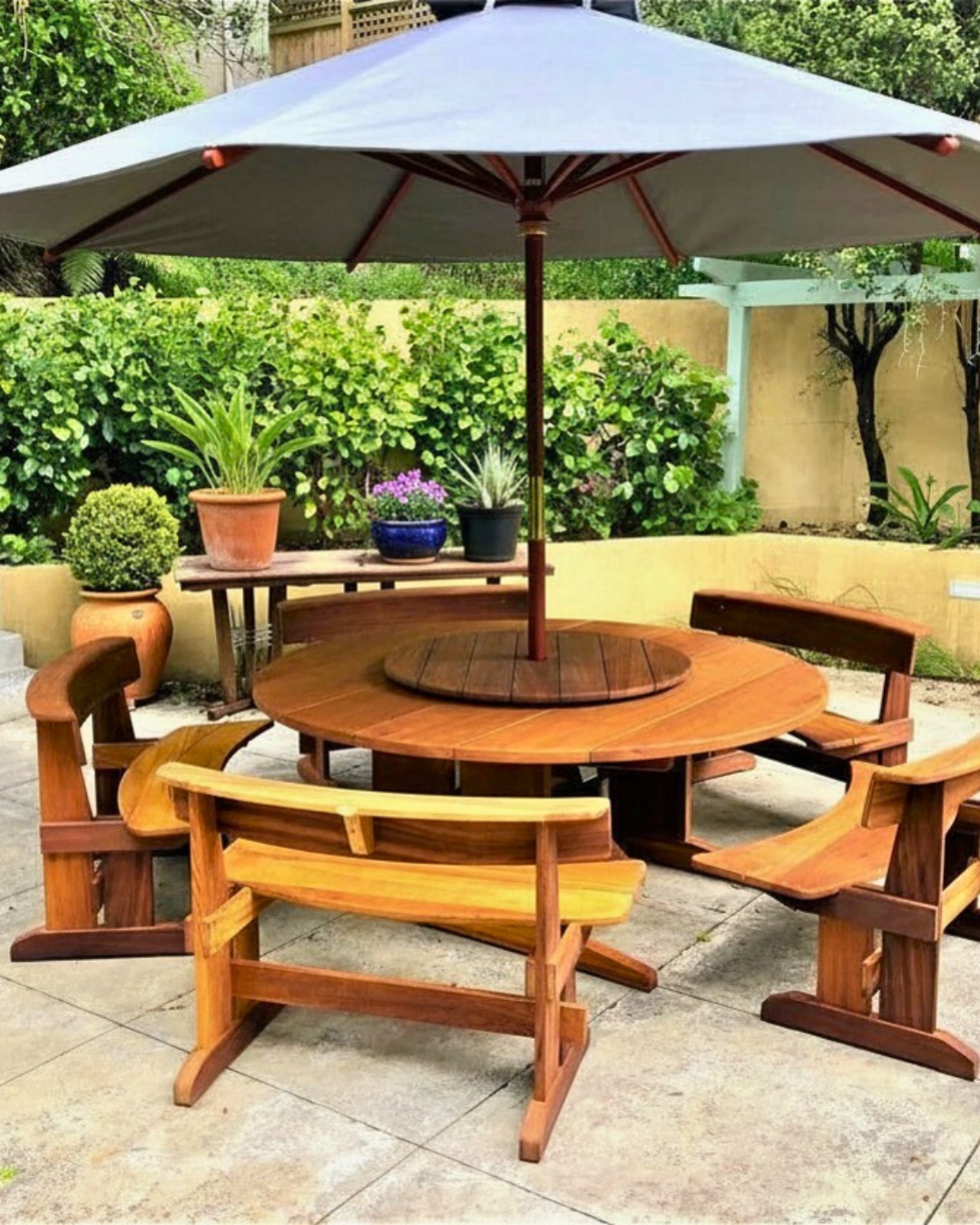 A setting that draws you in.
From the first seat to the last light of day, an Ethan Setting invites you to slow down and settle in. Long lunches turn into evening conversations, and moments outdoors are enjoyed without hurry.
Crafted for comfort. Designed for living.
Proudly Designed & Handcrafted in New Zealand Since 1984.
Explore more on our WEBSITE, link in bio!