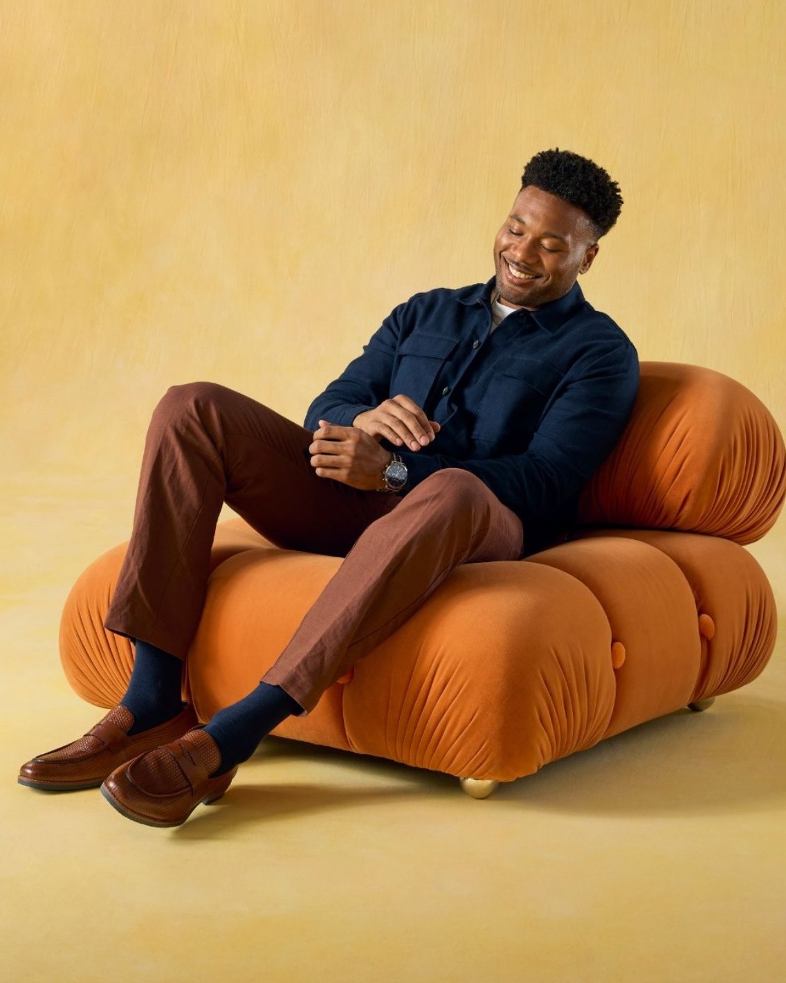 Hushpuppies campaign feat Alice and Andrew.
Link in bio to view their profiles
Alice and Andrew enjoyed working on the Hush Puppies campaign, bringing personality and a strong on-camera presence to the shoot.
•
•
•
#model #modelagency #creativeagency #talentagency #ukmodelling #roctalentagency #uktalent #photography #hushpuppies #campaignshoot #footwear #campaign #shoes